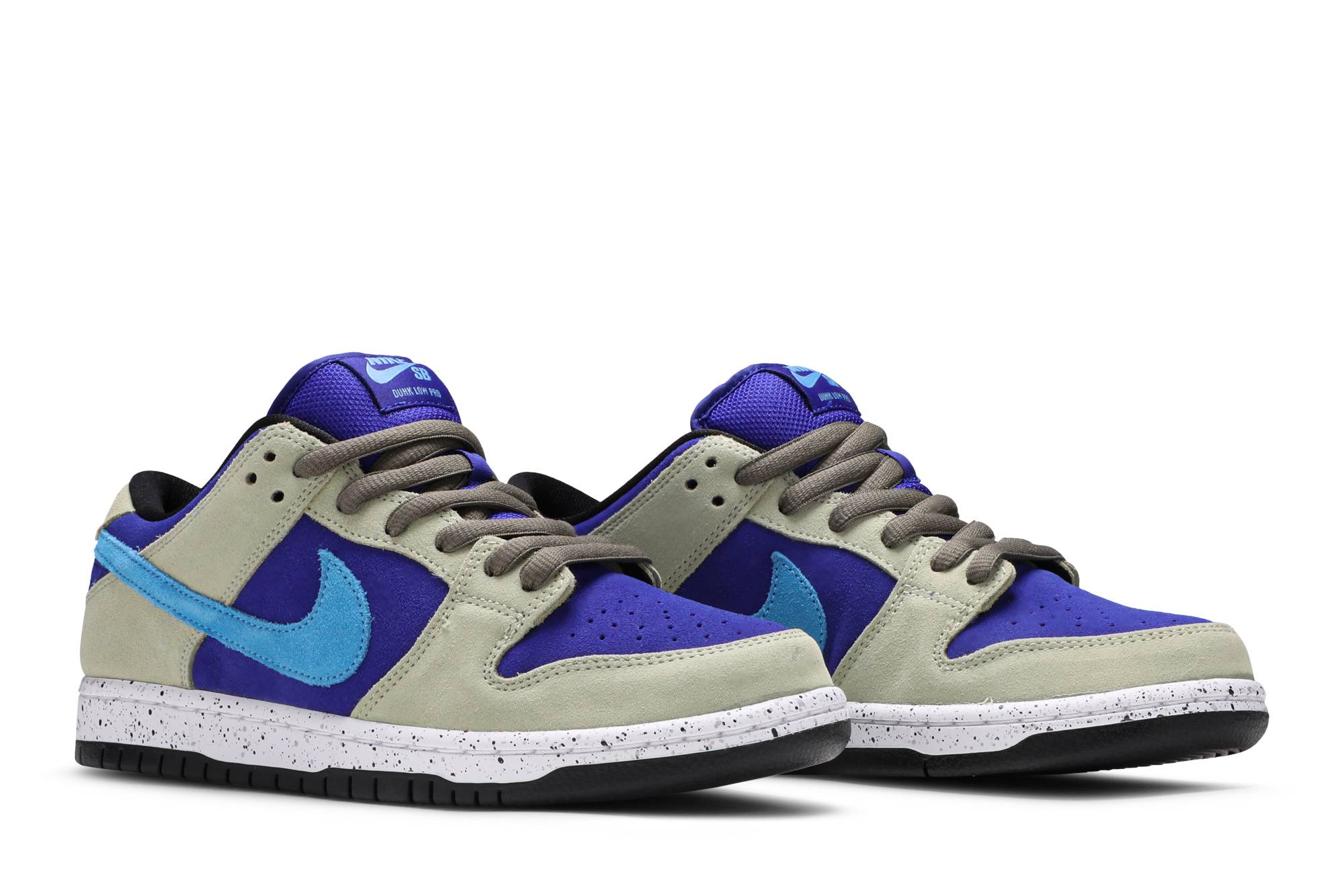 Nike SB Dunk Low ‘ACG Celadon’ BQ6817-301