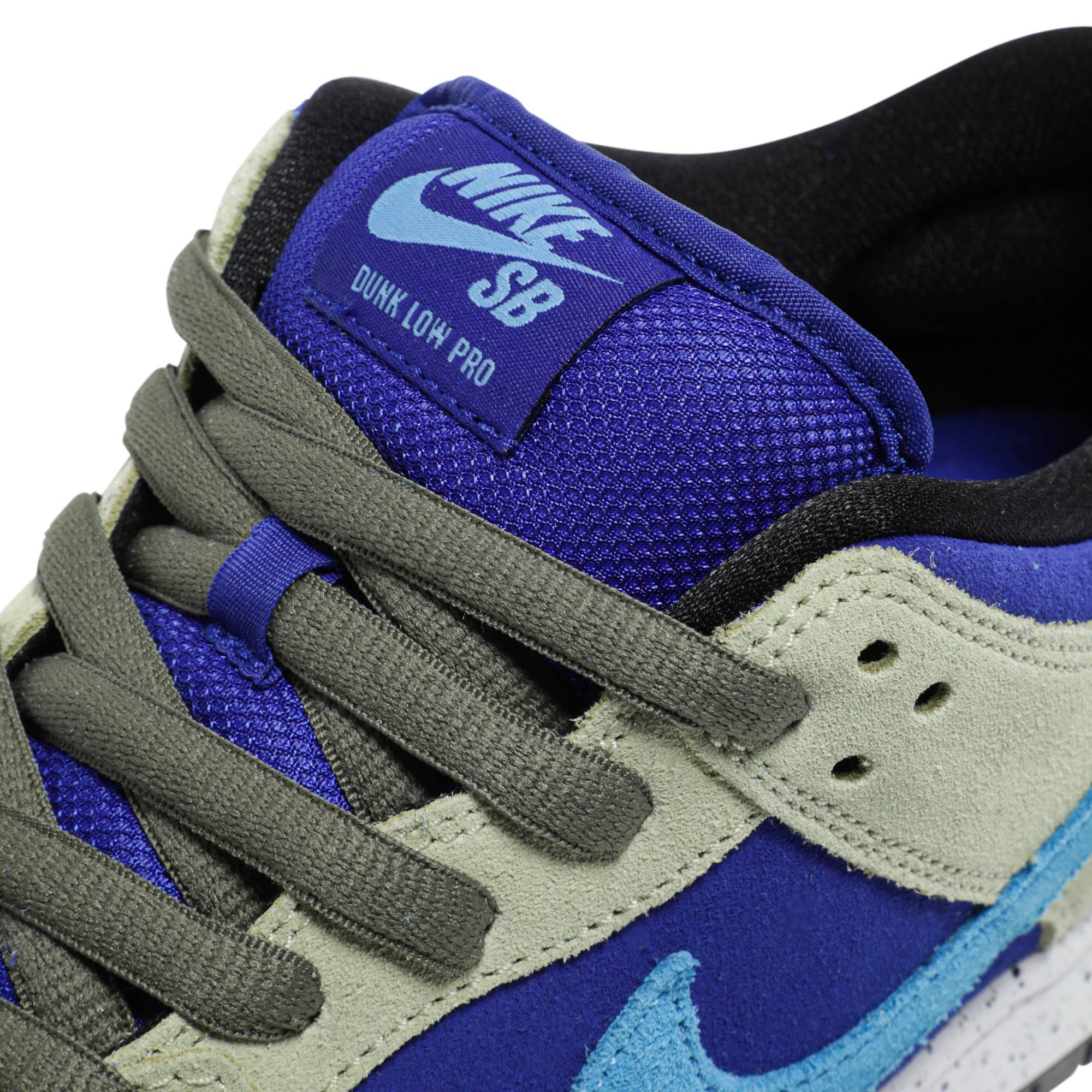 Nike SB Dunk Low ‘ACG Celadon’ BQ6817-301