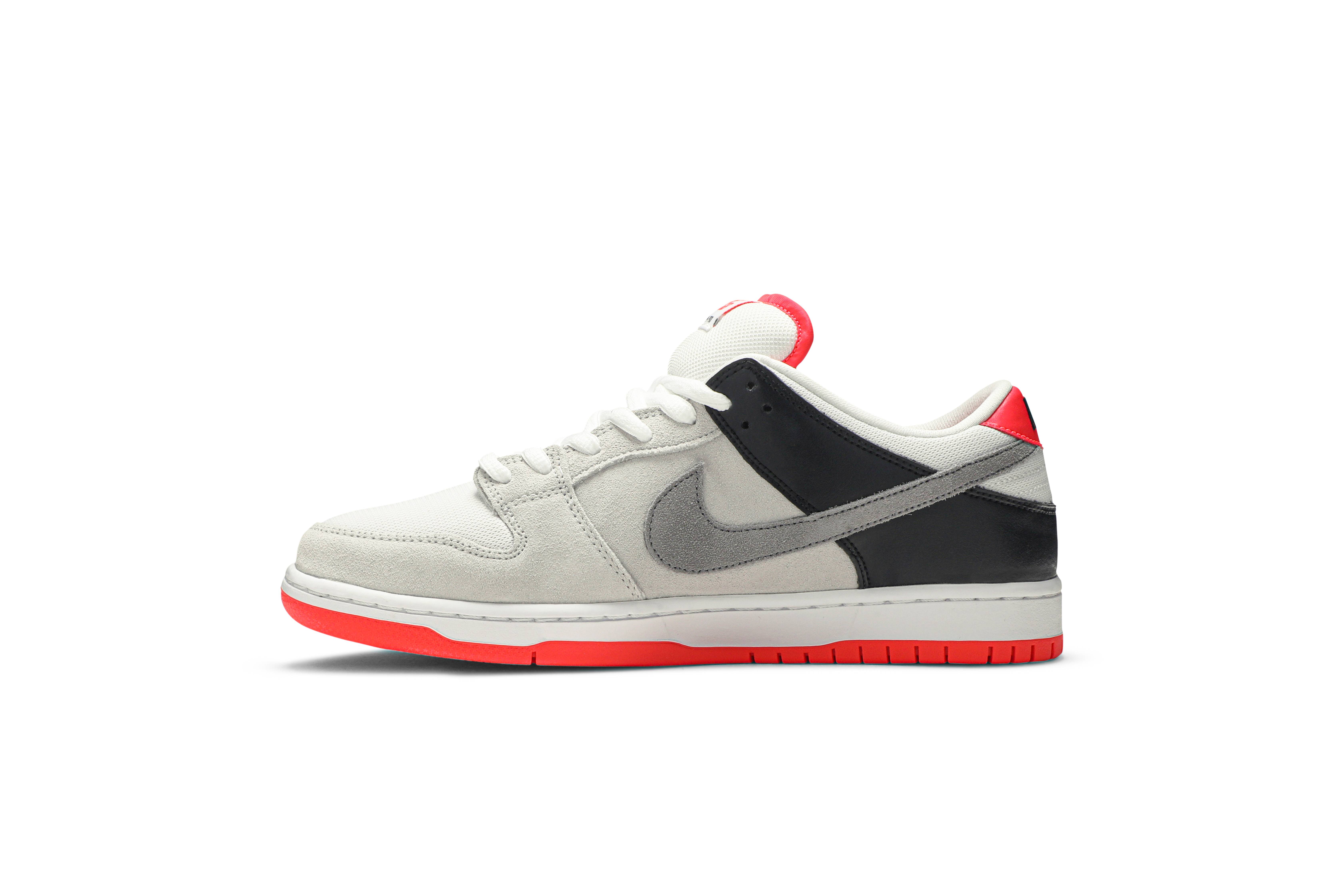 Nike SB Dunk Low ‘AM90 Infrared’ [also worn by Jay Chou] CD2563-004