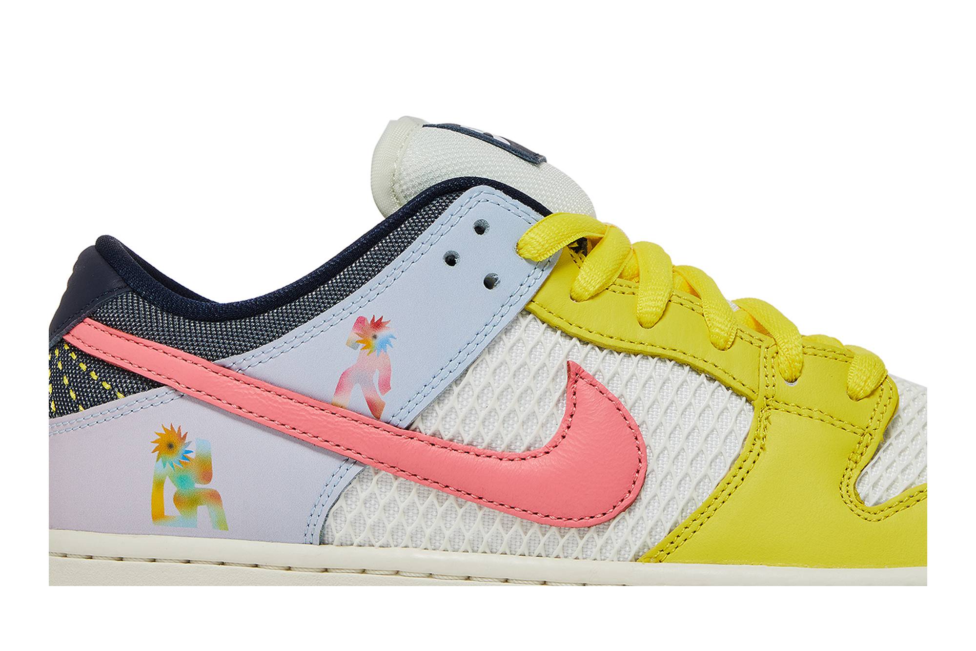 Nike SB Dunk Low Be True – Alternate DX5933-900 Nicesnk