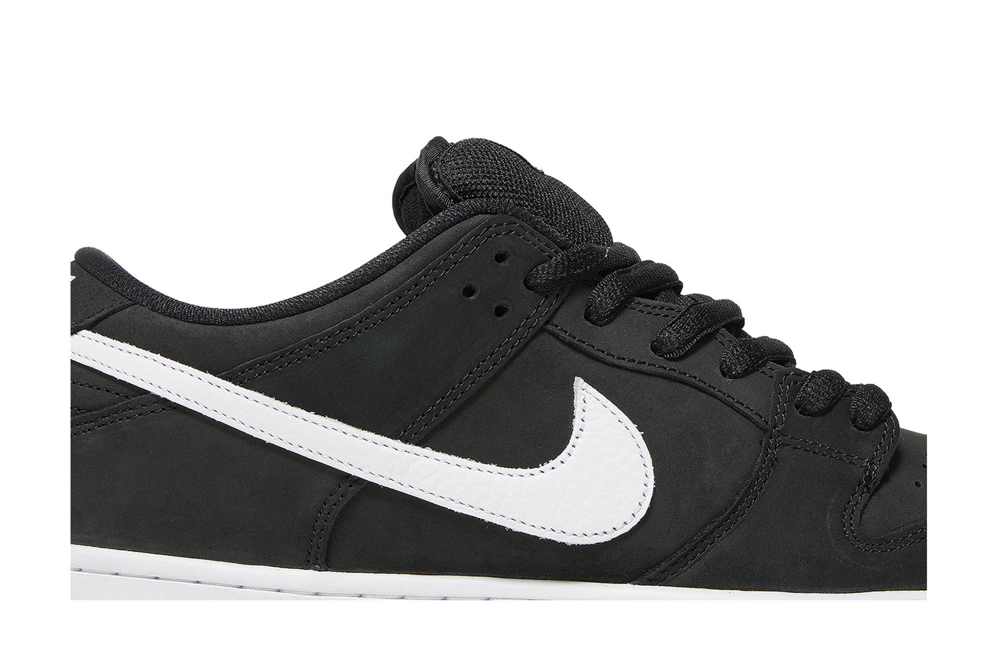 Nike SB Dunk Low Black Gum CD2563-006 Nicesnk