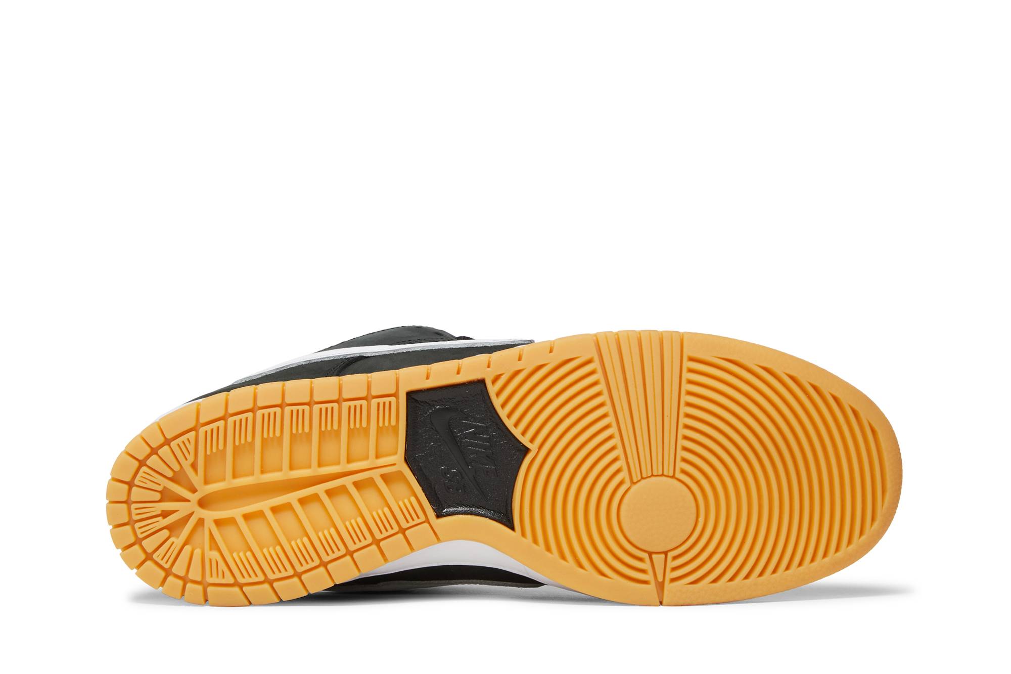 Nike SB Dunk Low Black Gum CD2563-006 Nicesnk