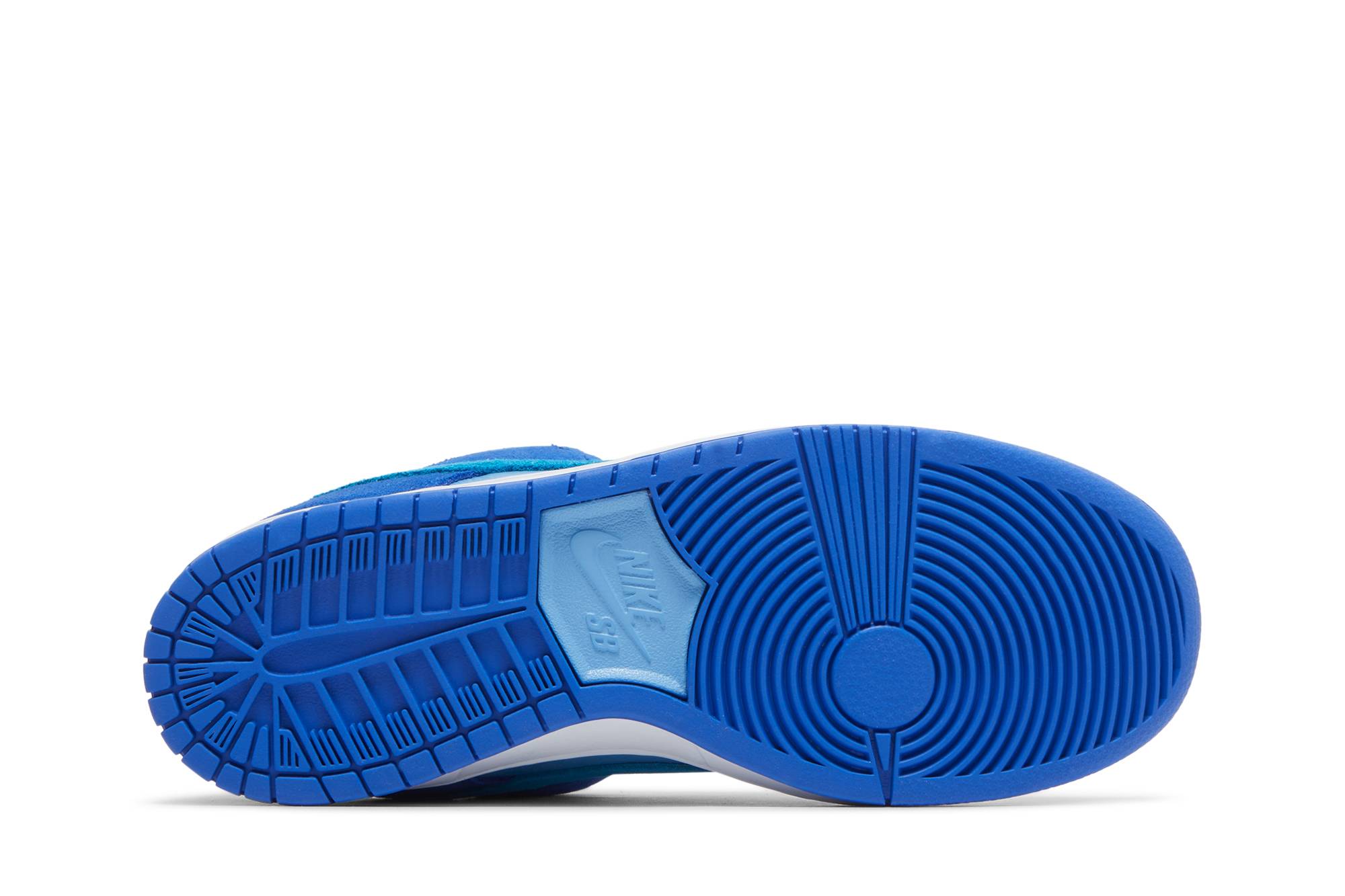 Nike SB Dunk Low Blue Raspberry DM0807-400 Nicesnk