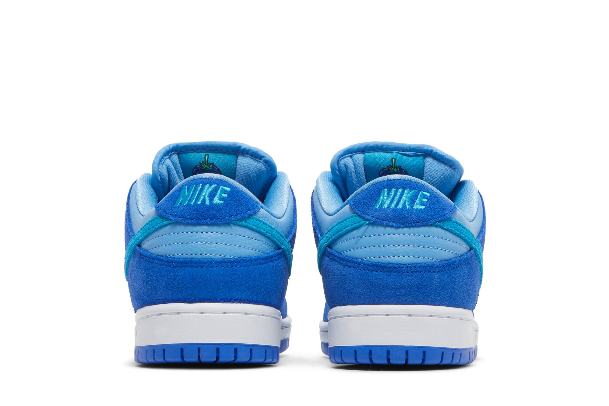 Nike SB Dunk Low Blue Raspberry DM0807-400 Nicesnk