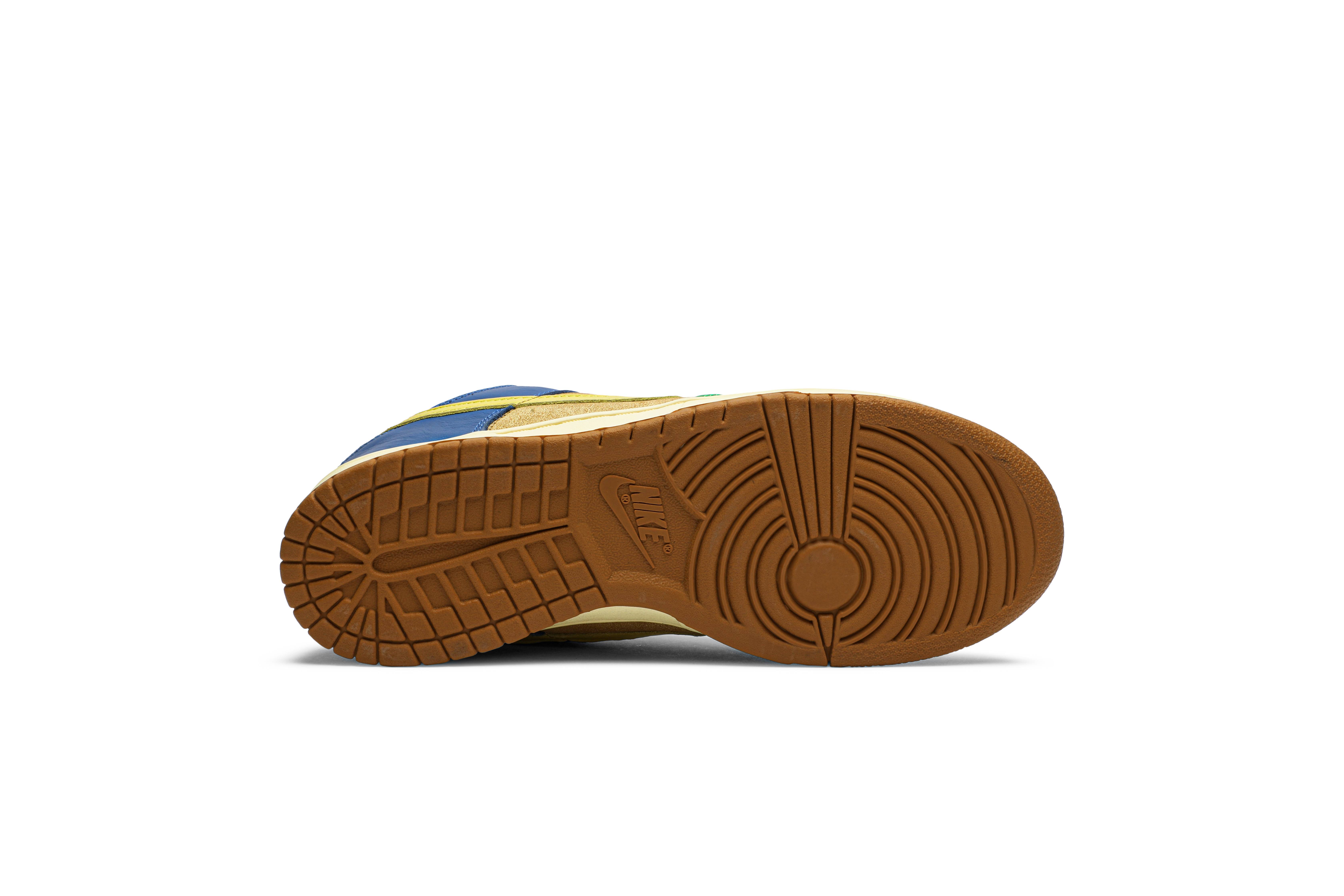 Nike SB Dunk Low Brooklyn Projects 313170-771 Nicesnk