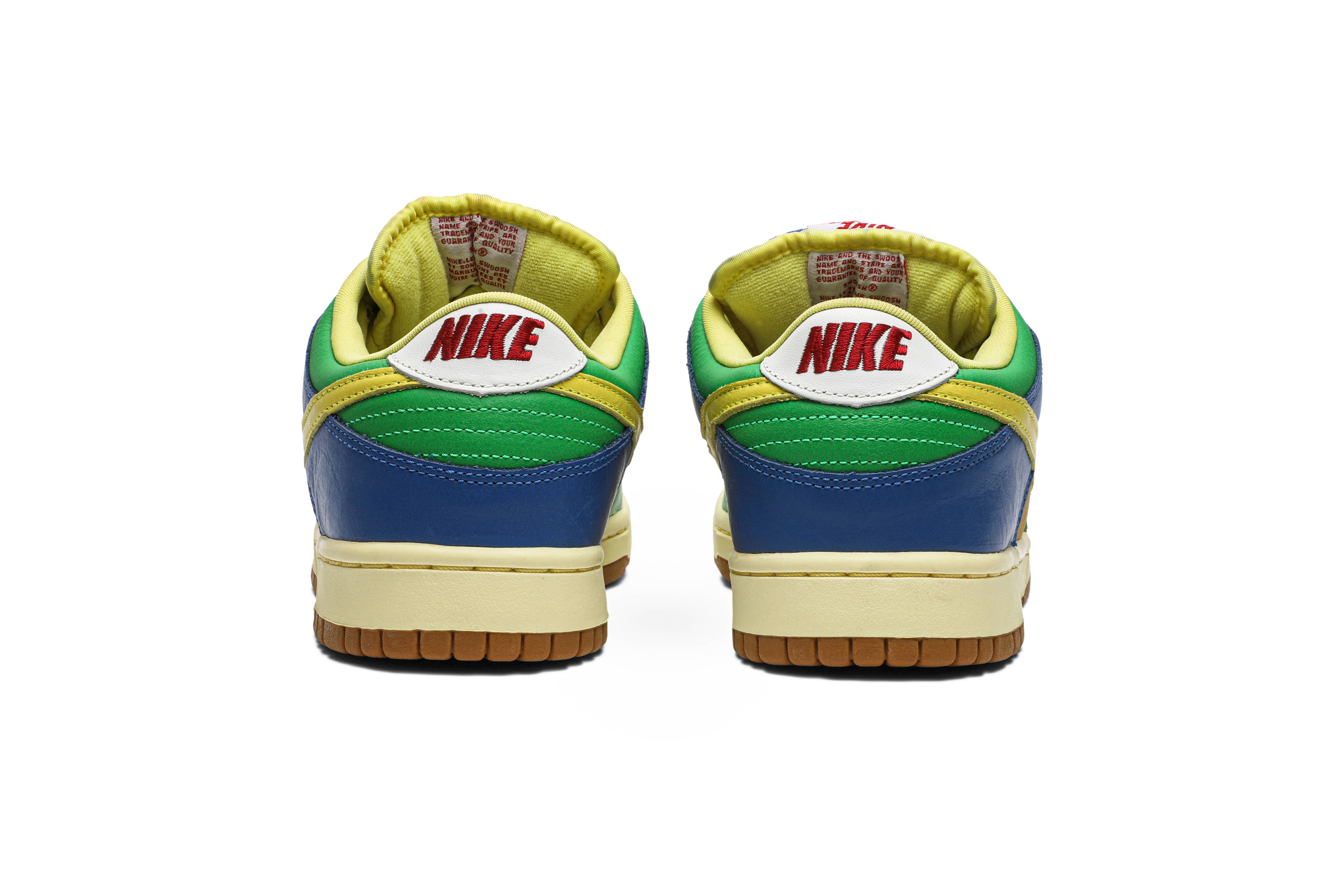 Nike SB Dunk Low Brooklyn Projects 313170-771 Nicesnk