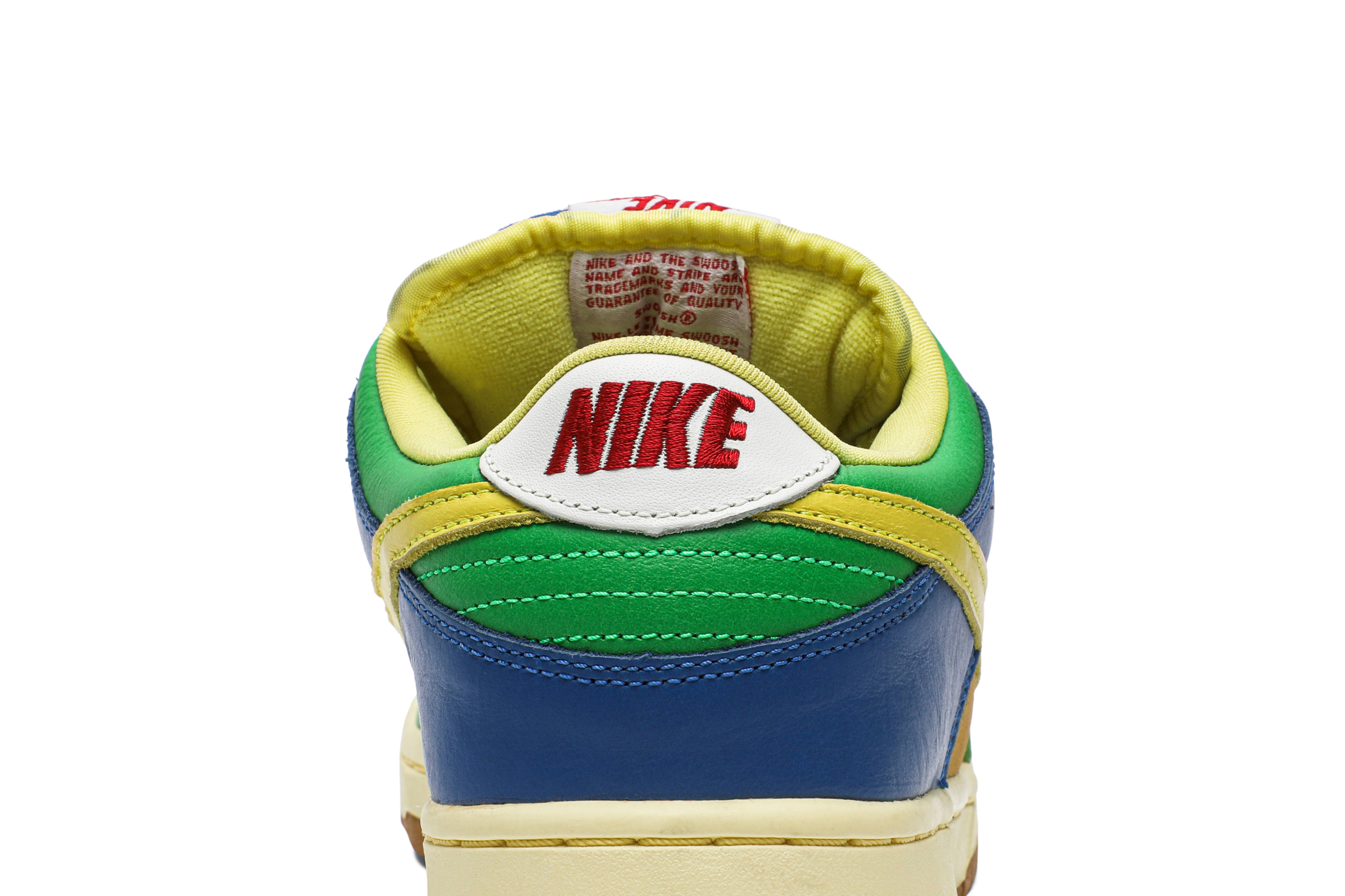 Nike SB Dunk Low Brooklyn Projects 313170-771 Nicesnk