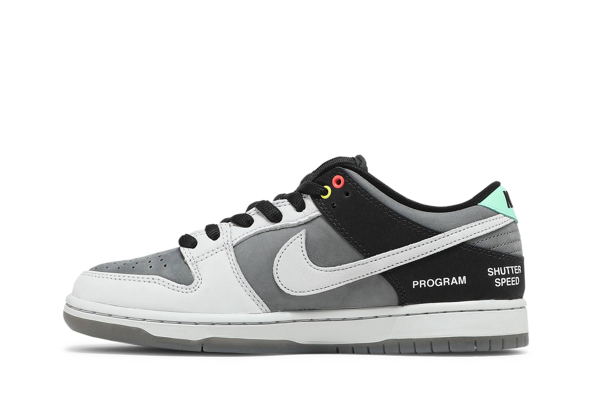 Nike SB Dunk Low Camcorder CV1659-001 Nicesnk