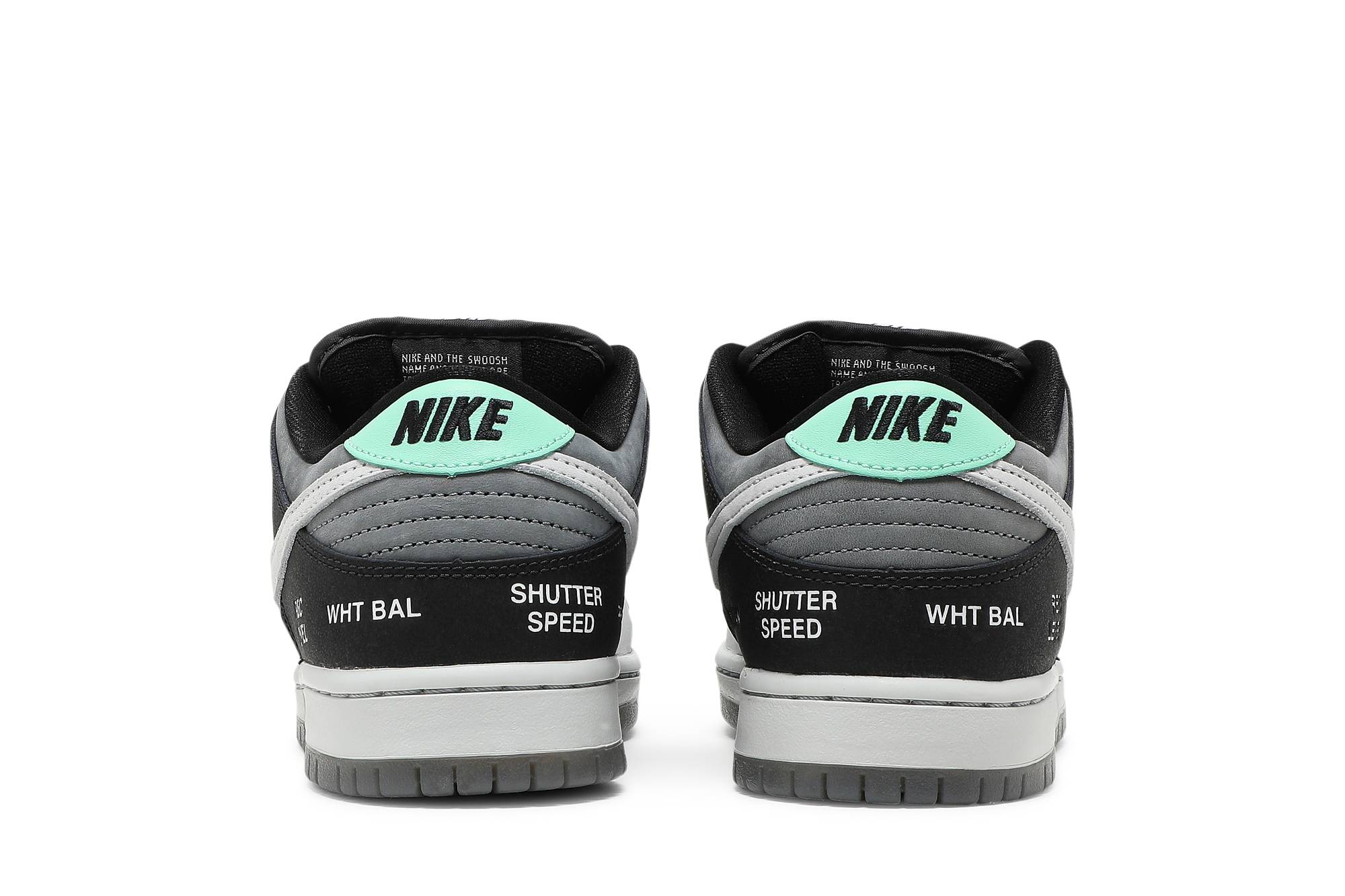 Nike SB Dunk Low Camcorder CV1659-001 Nicesnk