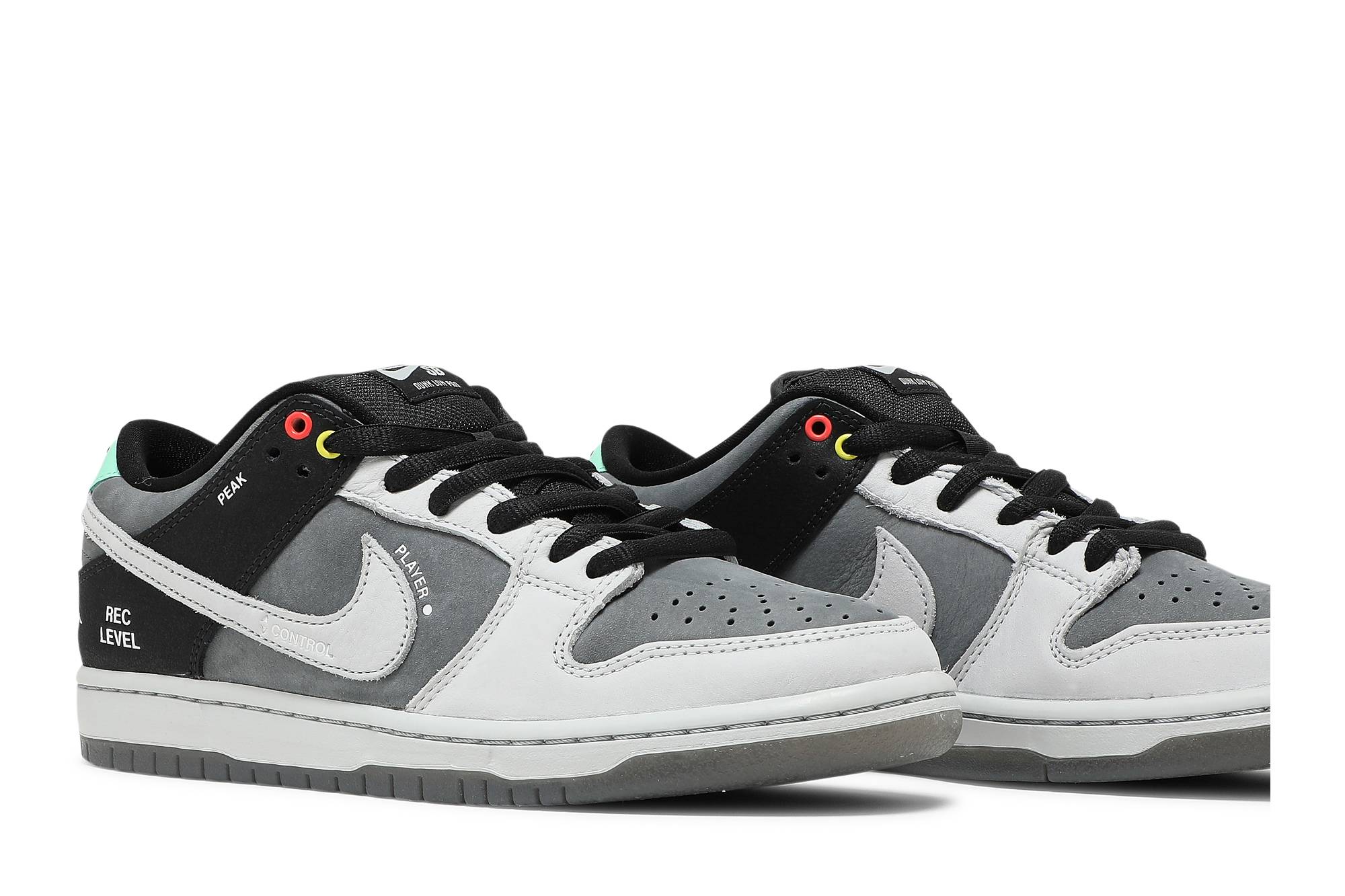 Nike SB Dunk Low Camcorder CV1659-001 Nicesnk
