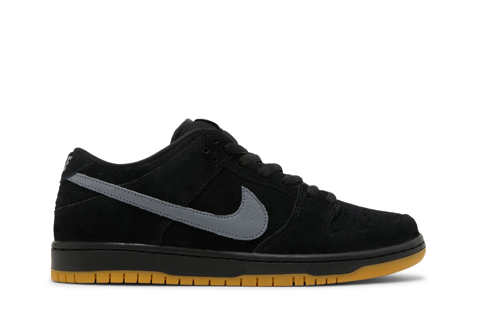 Nike SB Dunk Low ‘Fog’ BQ6817-010