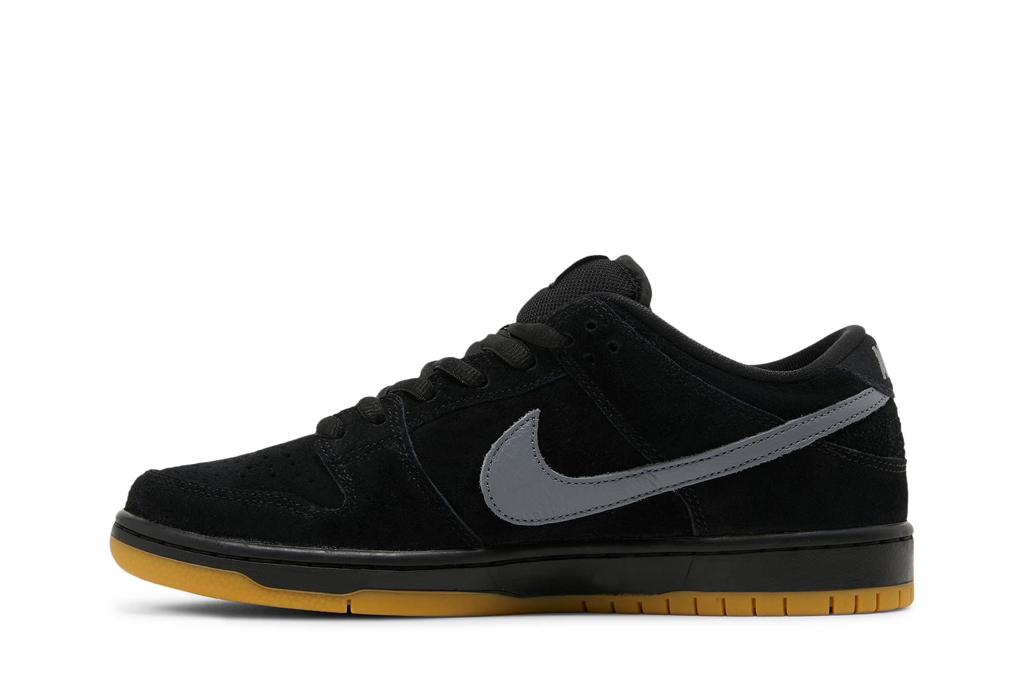 Nike SB Dunk Low ‘Fog’ BQ6817-010