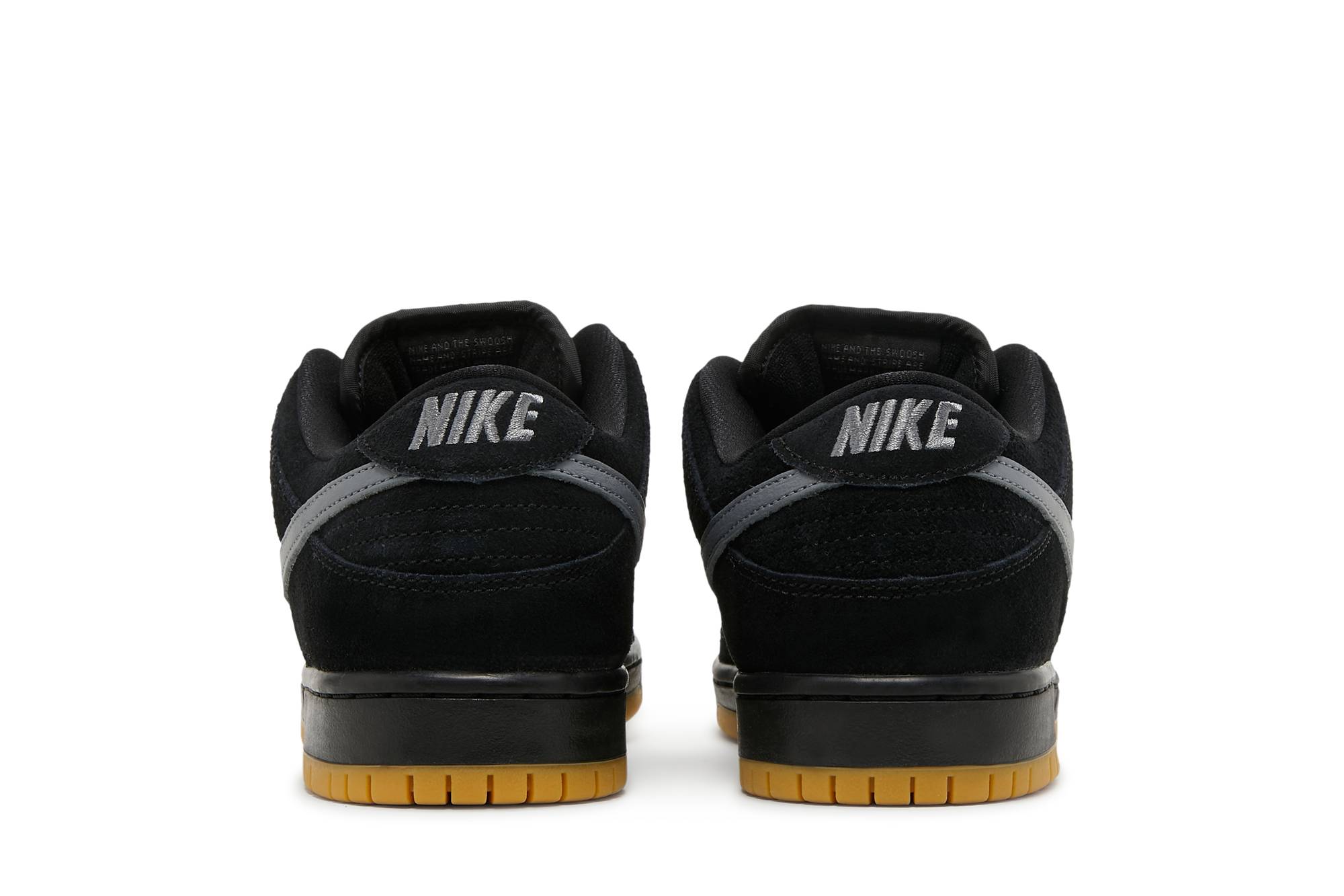 Nike SB Dunk Low ‘Fog’ BQ6817-010