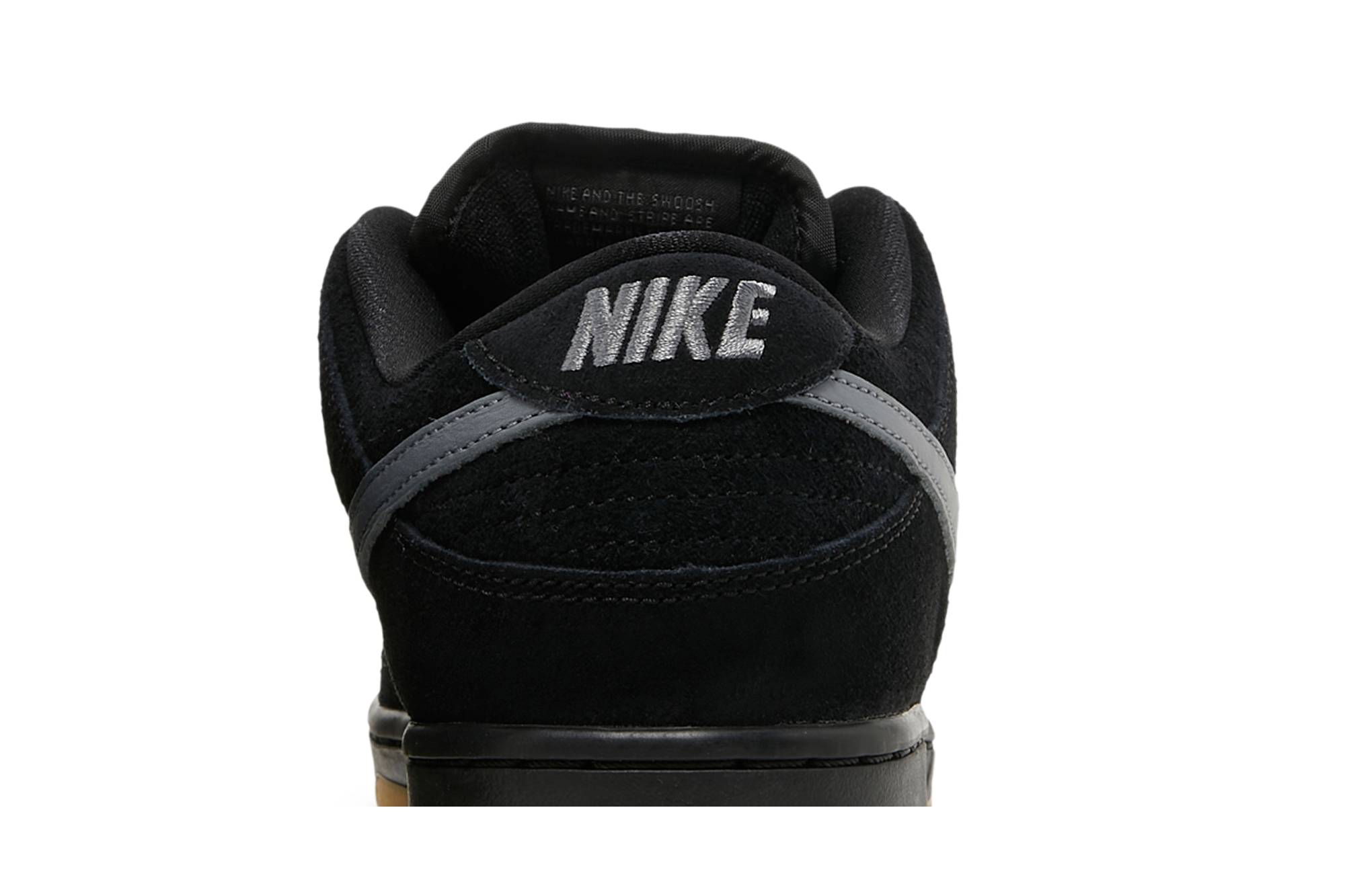 Nike SB Dunk Low ‘Fog’ BQ6817-010