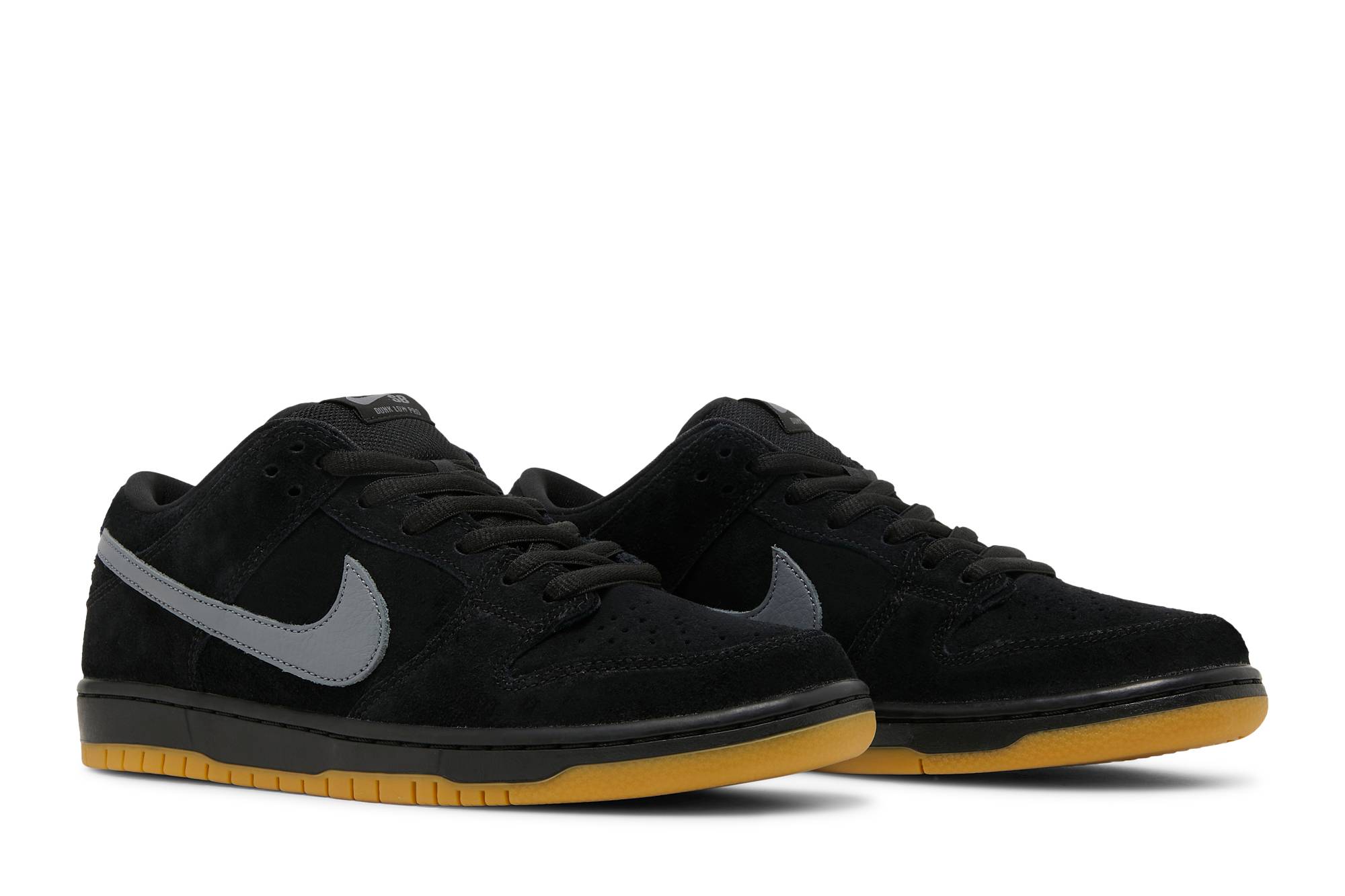 Nike SB Dunk Low ‘Fog’ BQ6817-010