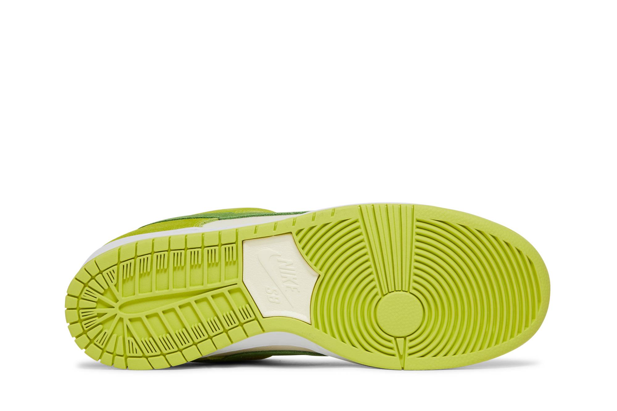 Nike SB Dunk Low Green Apple DM0807-300 Nicesnk