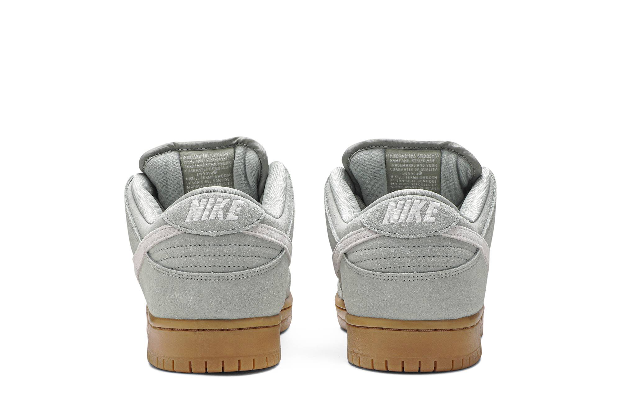 Nike SB Dunk Low Horizon Green BQ6817-300 Nicesnk