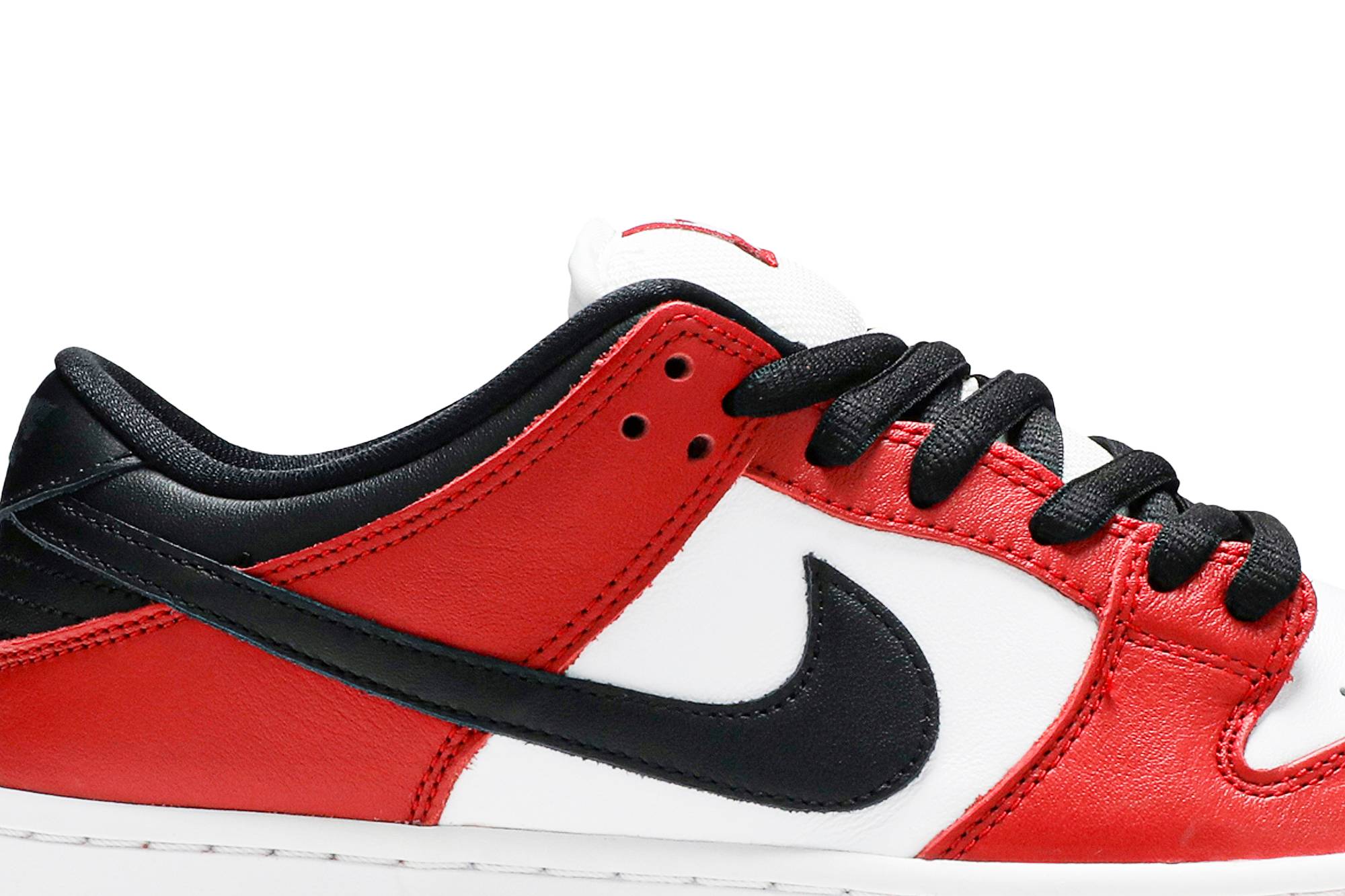 Nike SB Dunk Low J-Pack Chicago  BQ6817-600 Nicesnk