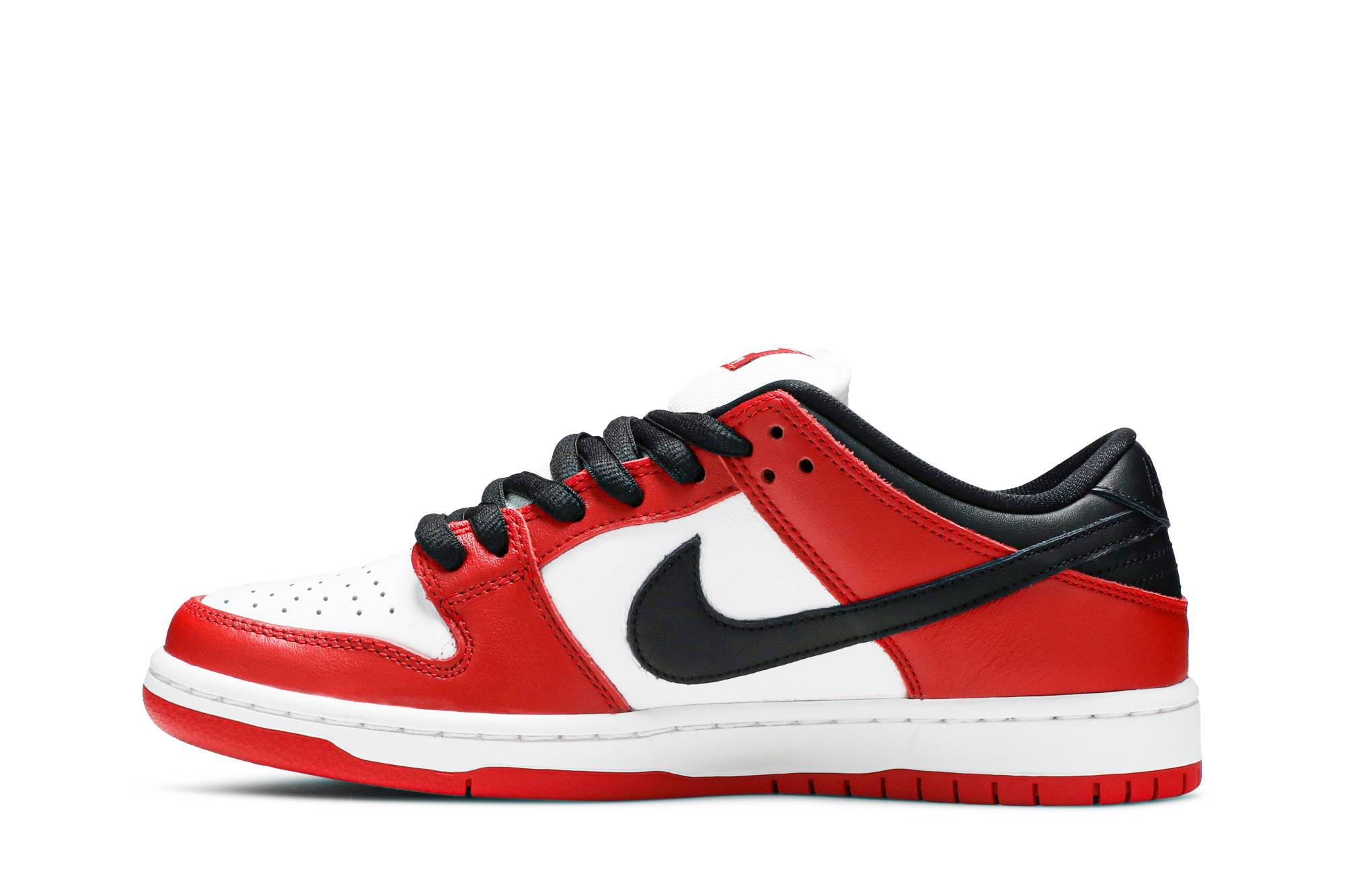 Nike SB Dunk Low J-Pack Chicago  BQ6817-600 Nicesnk