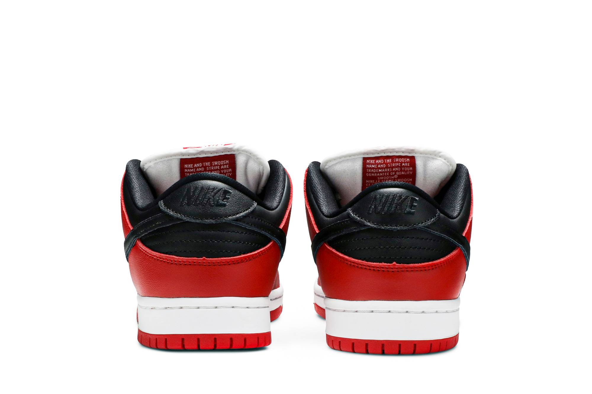 Nike SB Dunk Low J-Pack Chicago  BQ6817-600 Nicesnk
