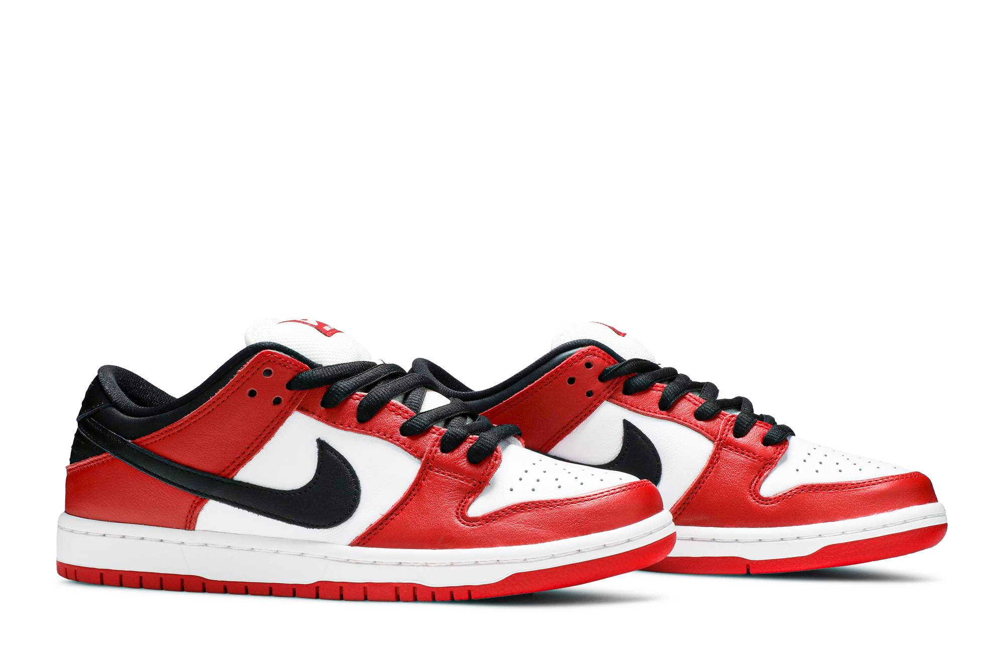 Nike SB Dunk Low J-Pack Chicago  BQ6817-600 Nicesnk