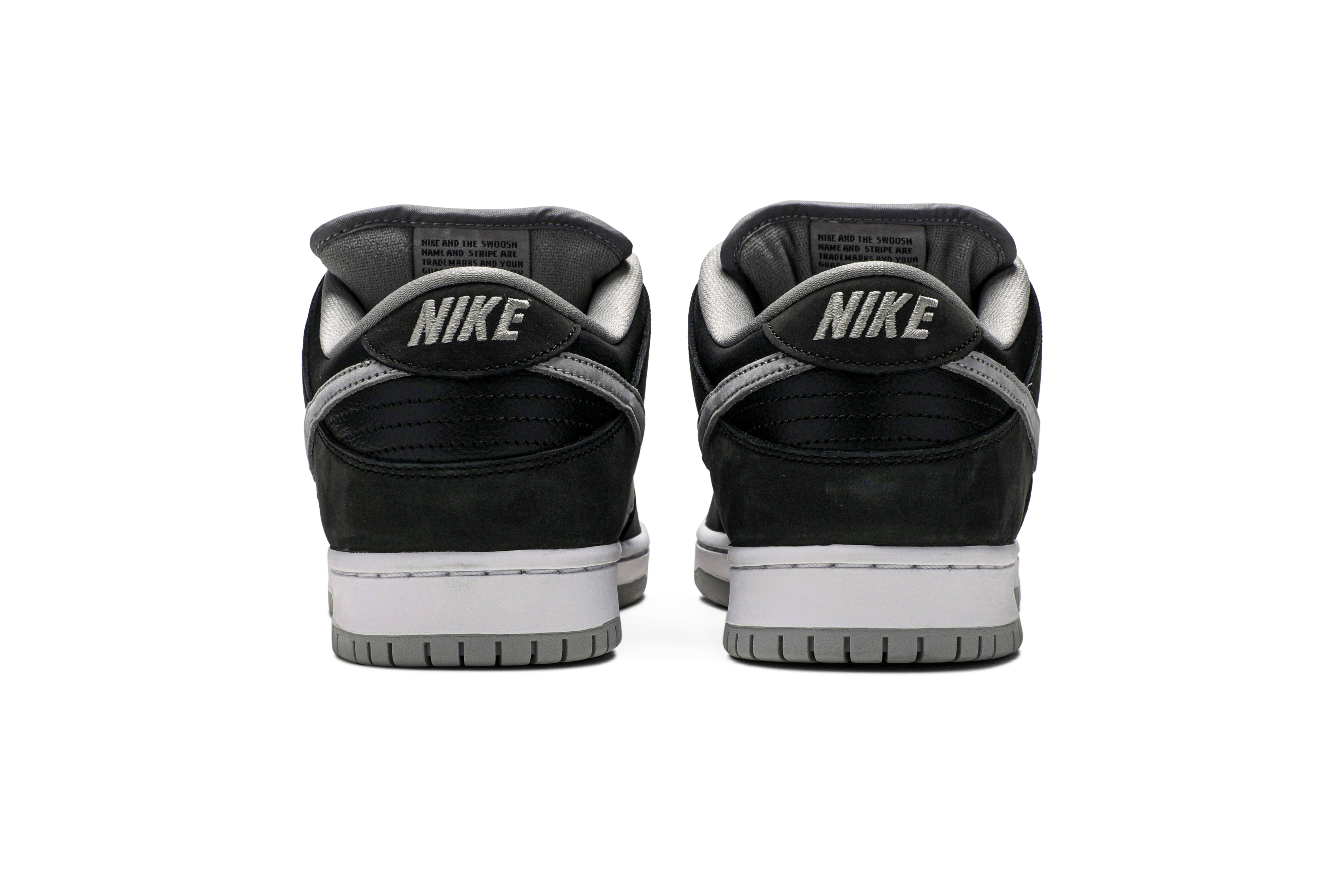 Nike SB Dunk Low J-Pack Shadow BQ6817-007 Nicesnk
