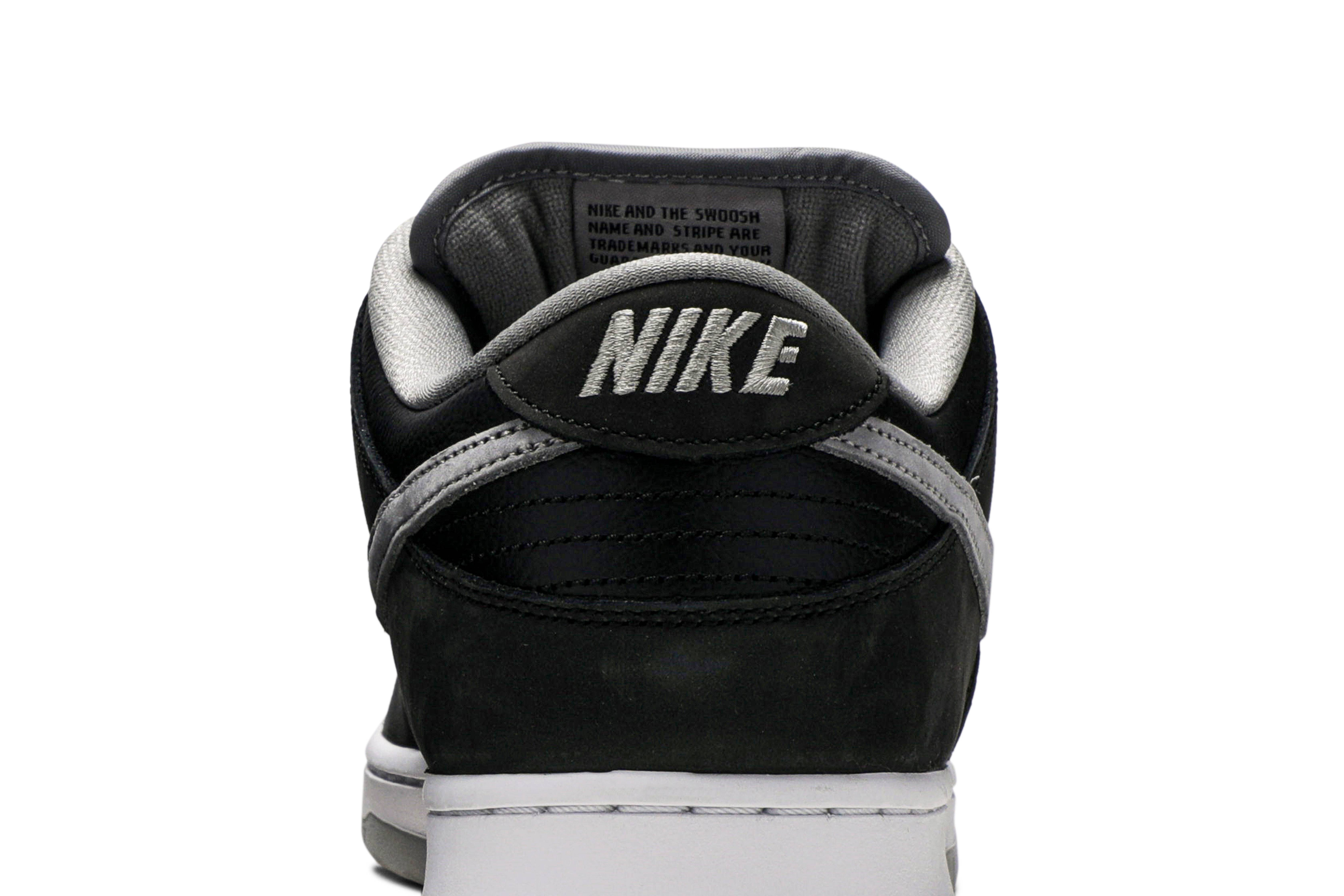 Nike SB Dunk Low J-Pack Shadow BQ6817-007 Nicesnk