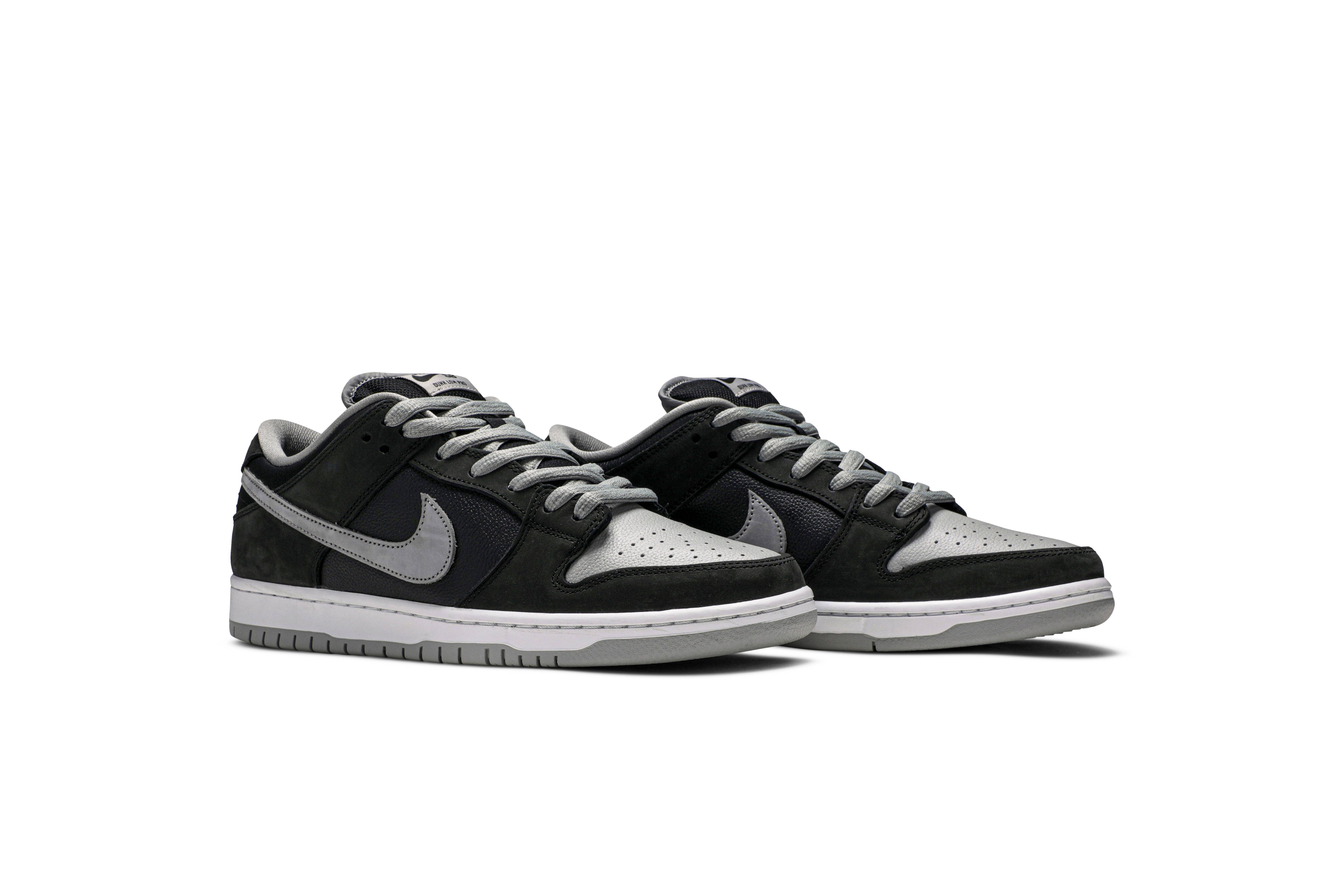 Nike SB Dunk Low J-Pack Shadow BQ6817-007 Nicesnk