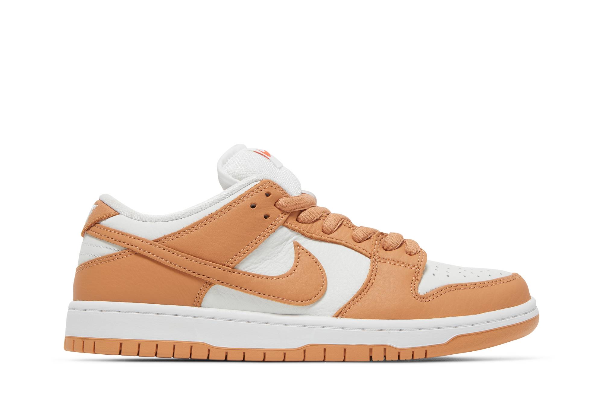 Nike SB Dunk Low ‘Light Cognac’ DM8998-200