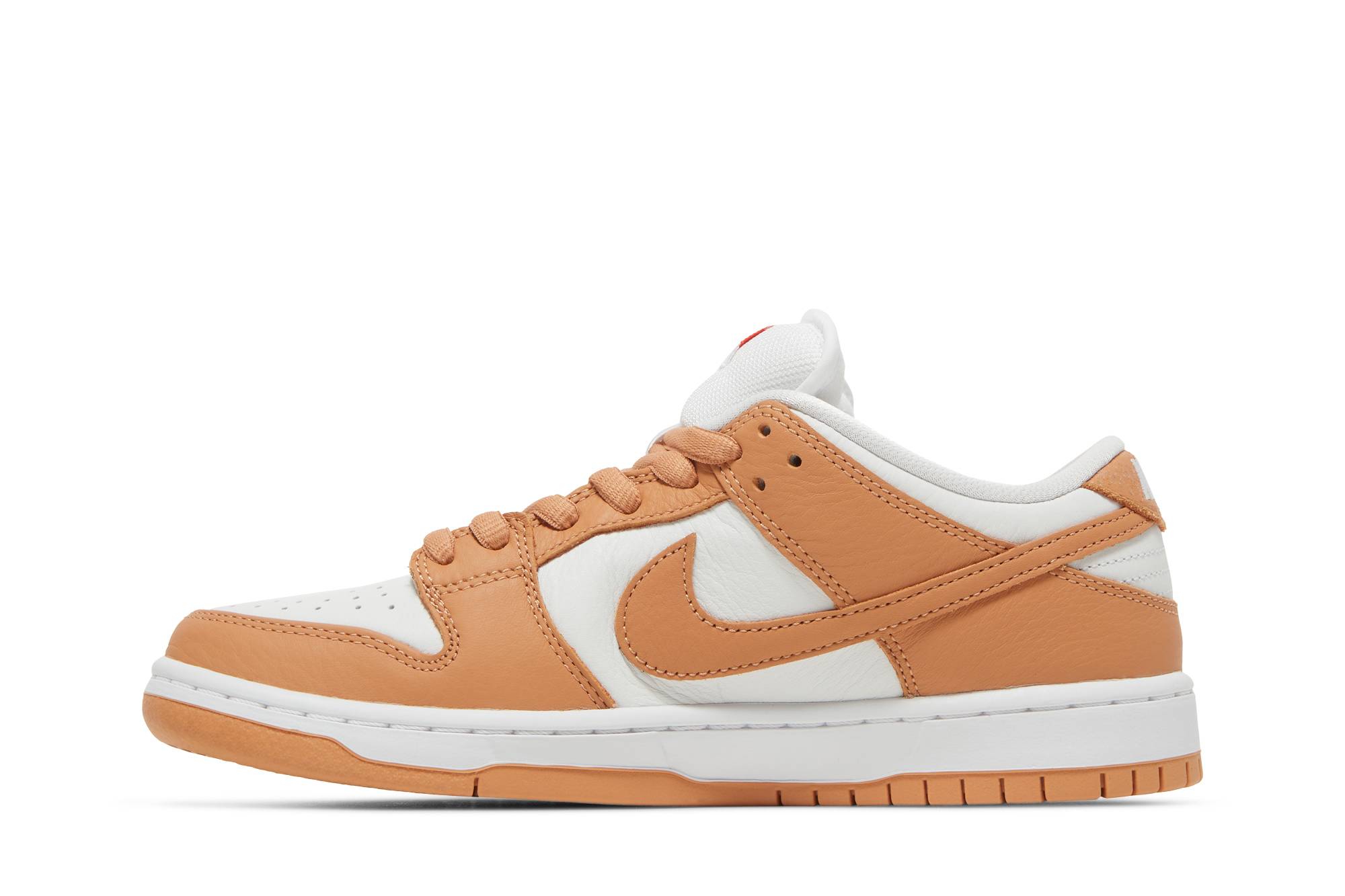 Nike SB Dunk Low ‘Light Cognac’ DM8998-200