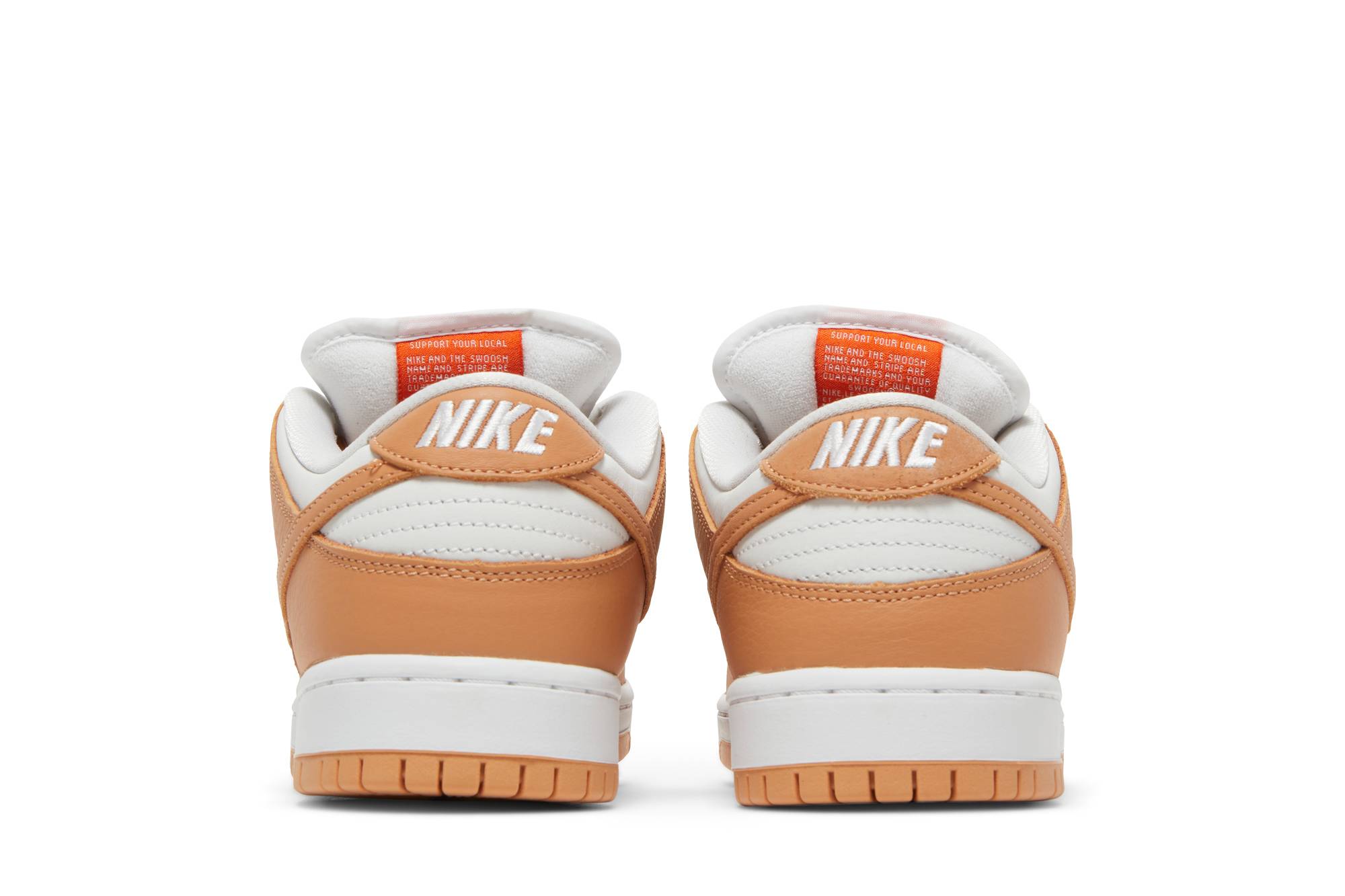 Nike SB Dunk Low ‘Light Cognac’ DM8998-200