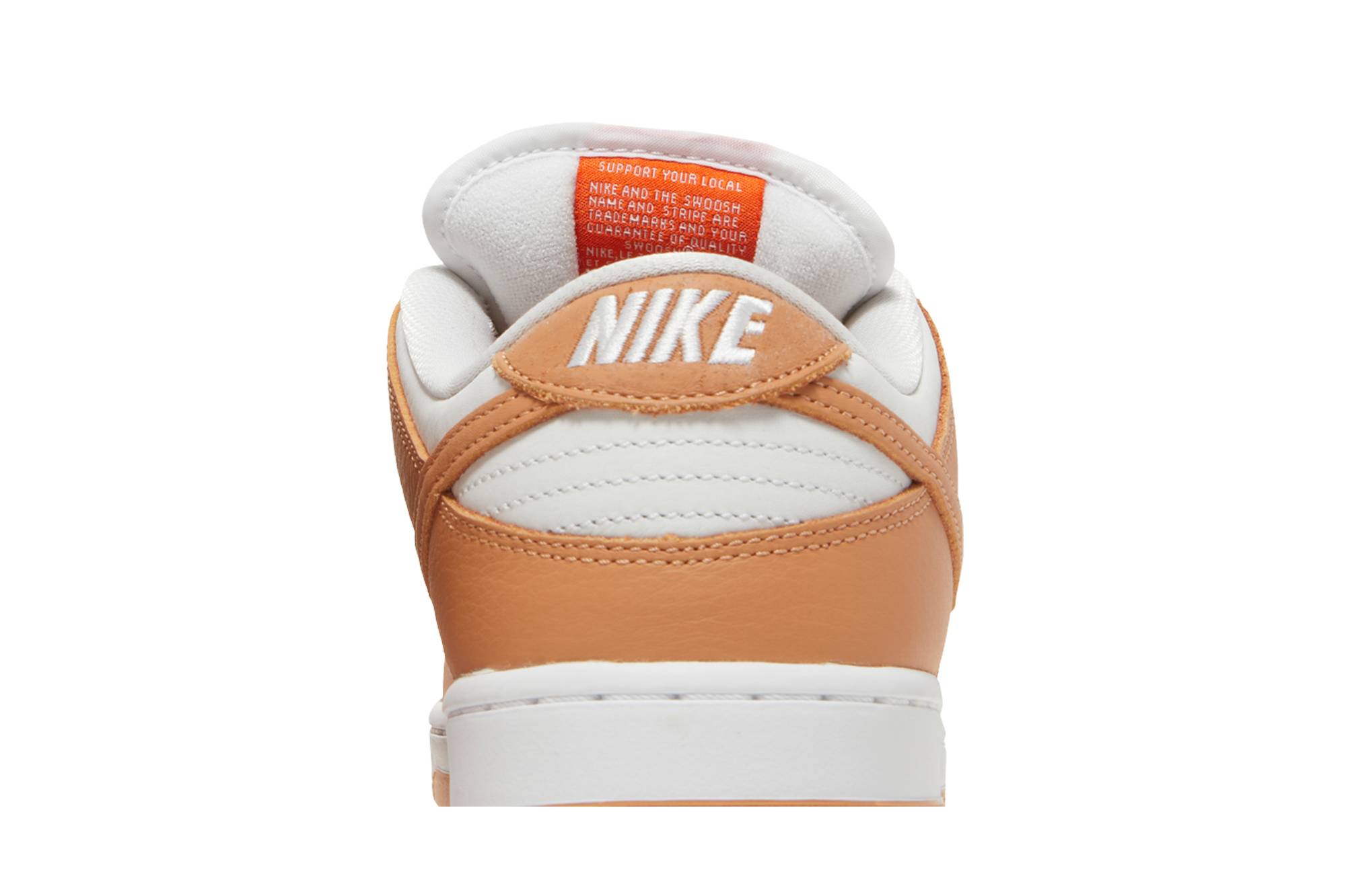 Nike SB Dunk Low ‘Light Cognac’ DM8998-200