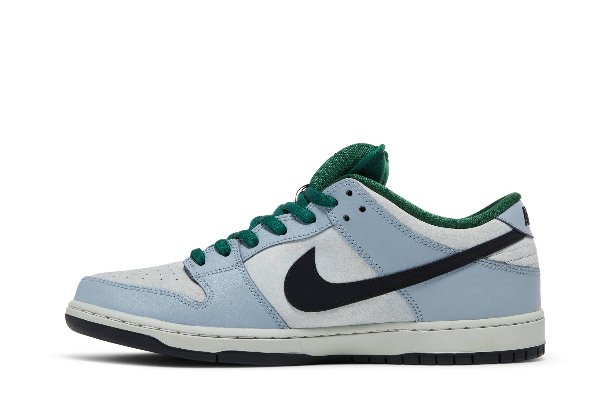 Nike SB Dunk Low Maple Leaf Central Park 313170-021 Nicesnk
