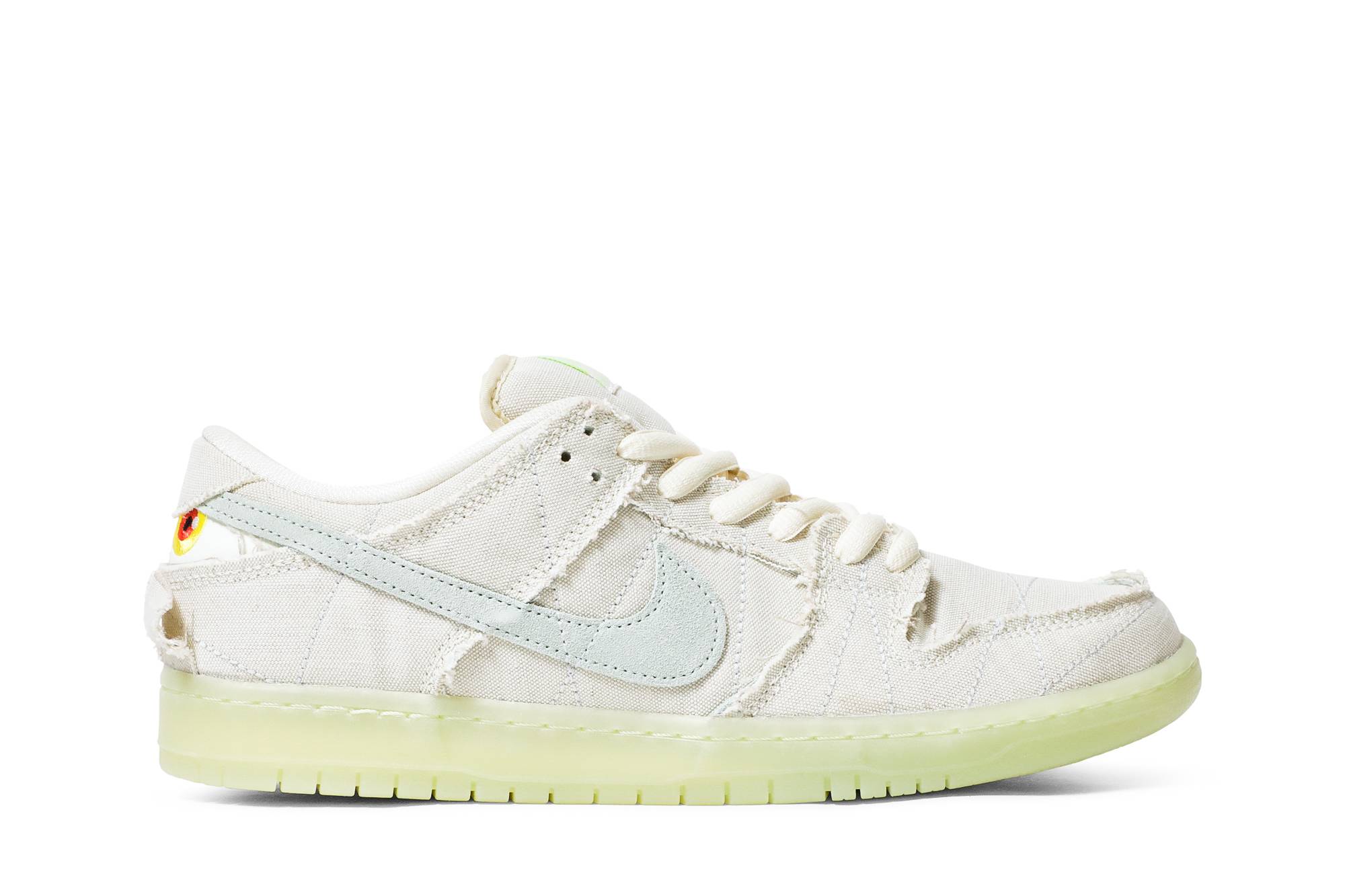 Nike SB Dunk Low ‘Mummy’ DM0774-111