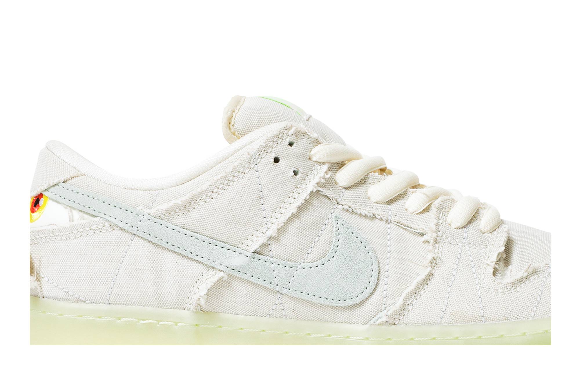 Nike SB Dunk Low ‘Mummy’ DM0774-111
