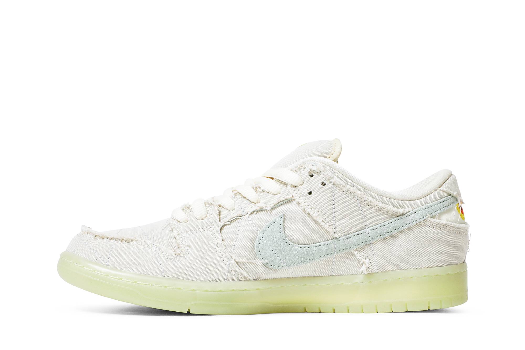 Nike SB Dunk Low ‘Mummy’ DM0774-111