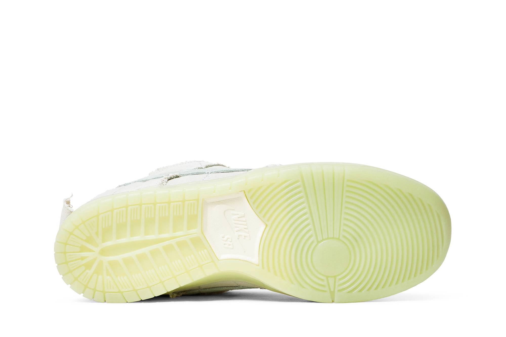 Nike SB Dunk Low ‘Mummy’ DM0774-111