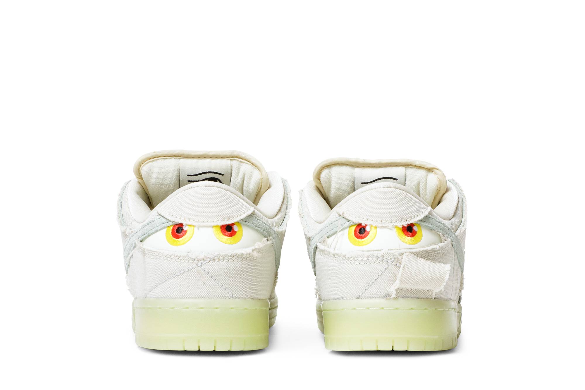 Nike SB Dunk Low ‘Mummy’ DM0774-111