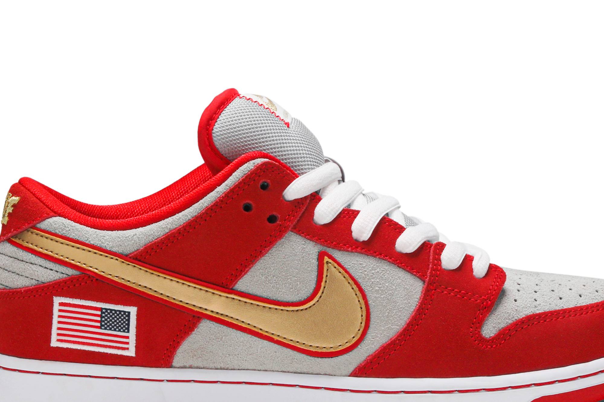 Nike SB Dunk Low Nasty Boys 304292-610 Nicesnk