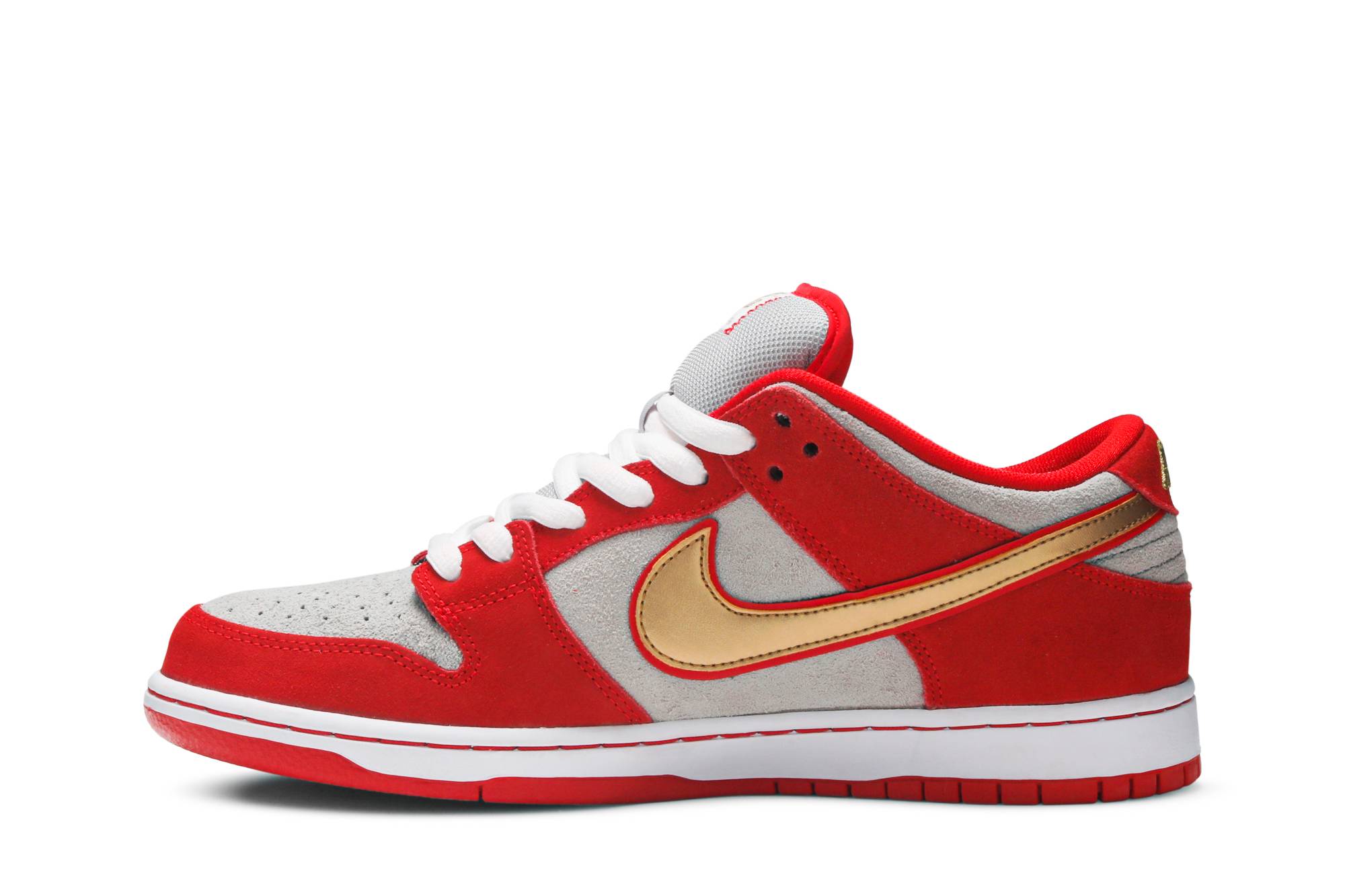 Nike SB Dunk Low Nasty Boys 304292-610 Nicesnk