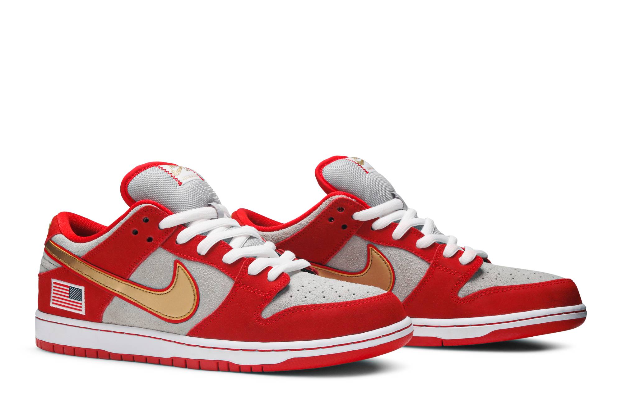 Nike SB Dunk Low Nasty Boys 304292-610 Nicesnk
