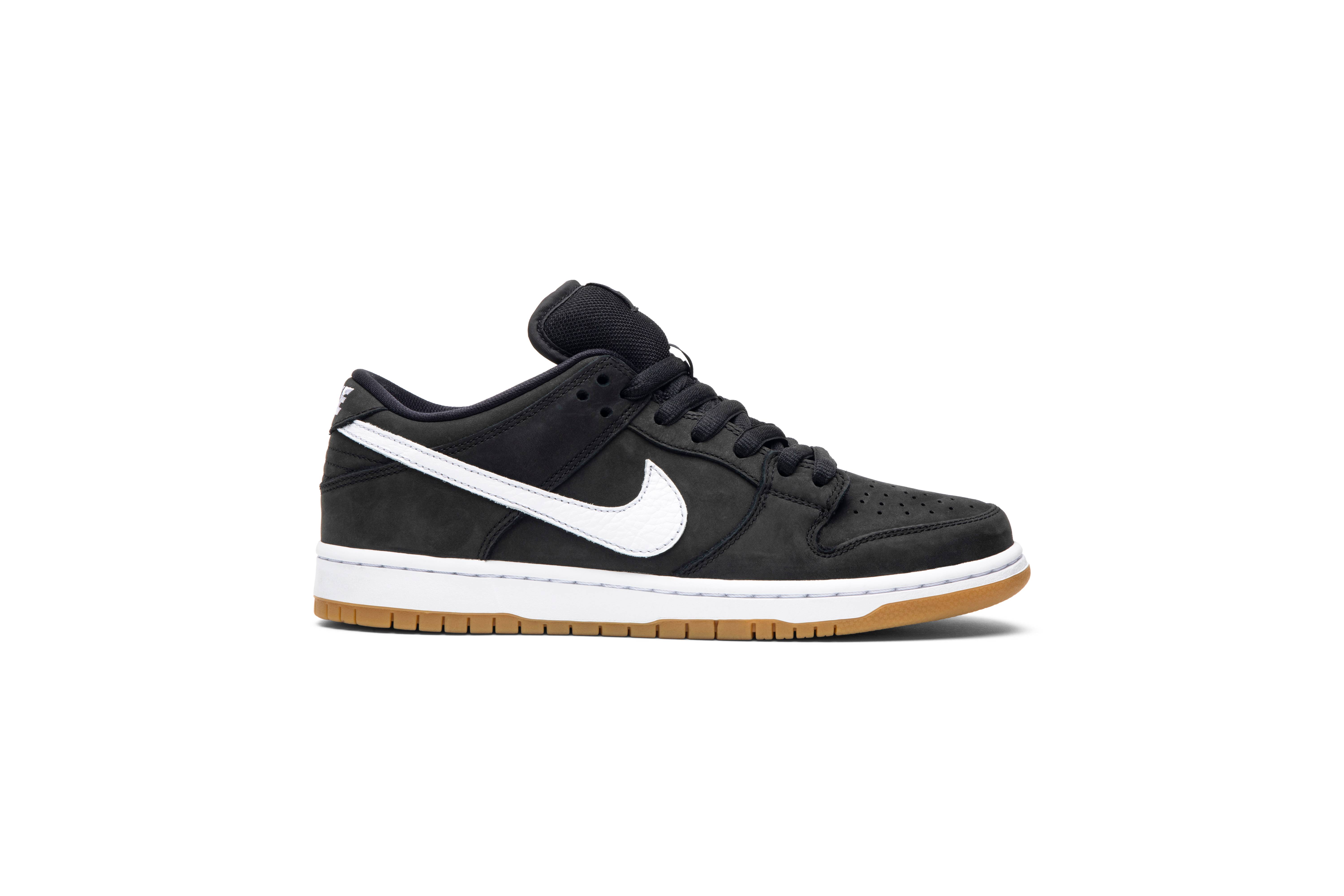 Nike SB Dunk Low ‘Orange Label’ CD2563-001