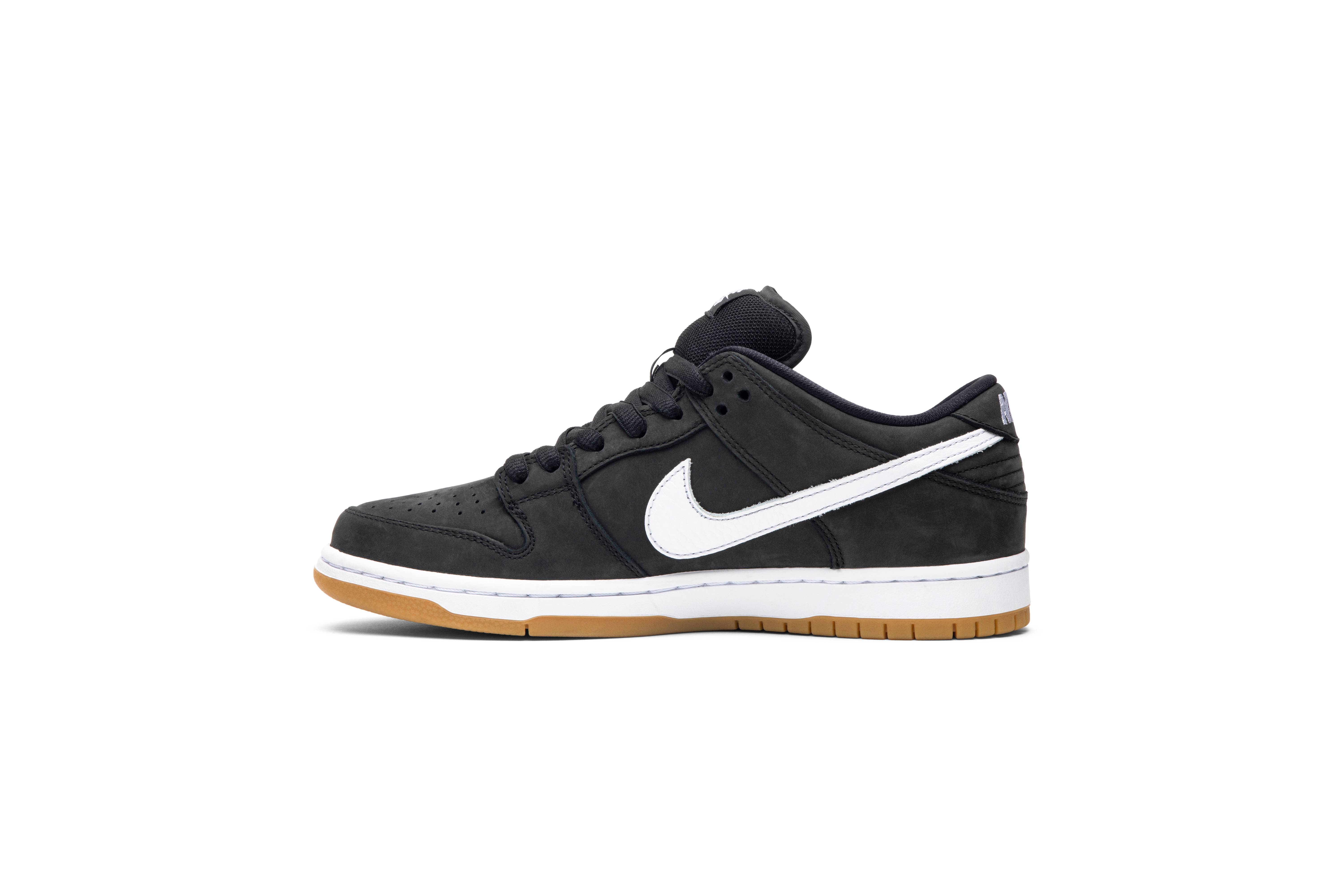Nike SB Dunk Low ‘Orange Label’ CD2563-001