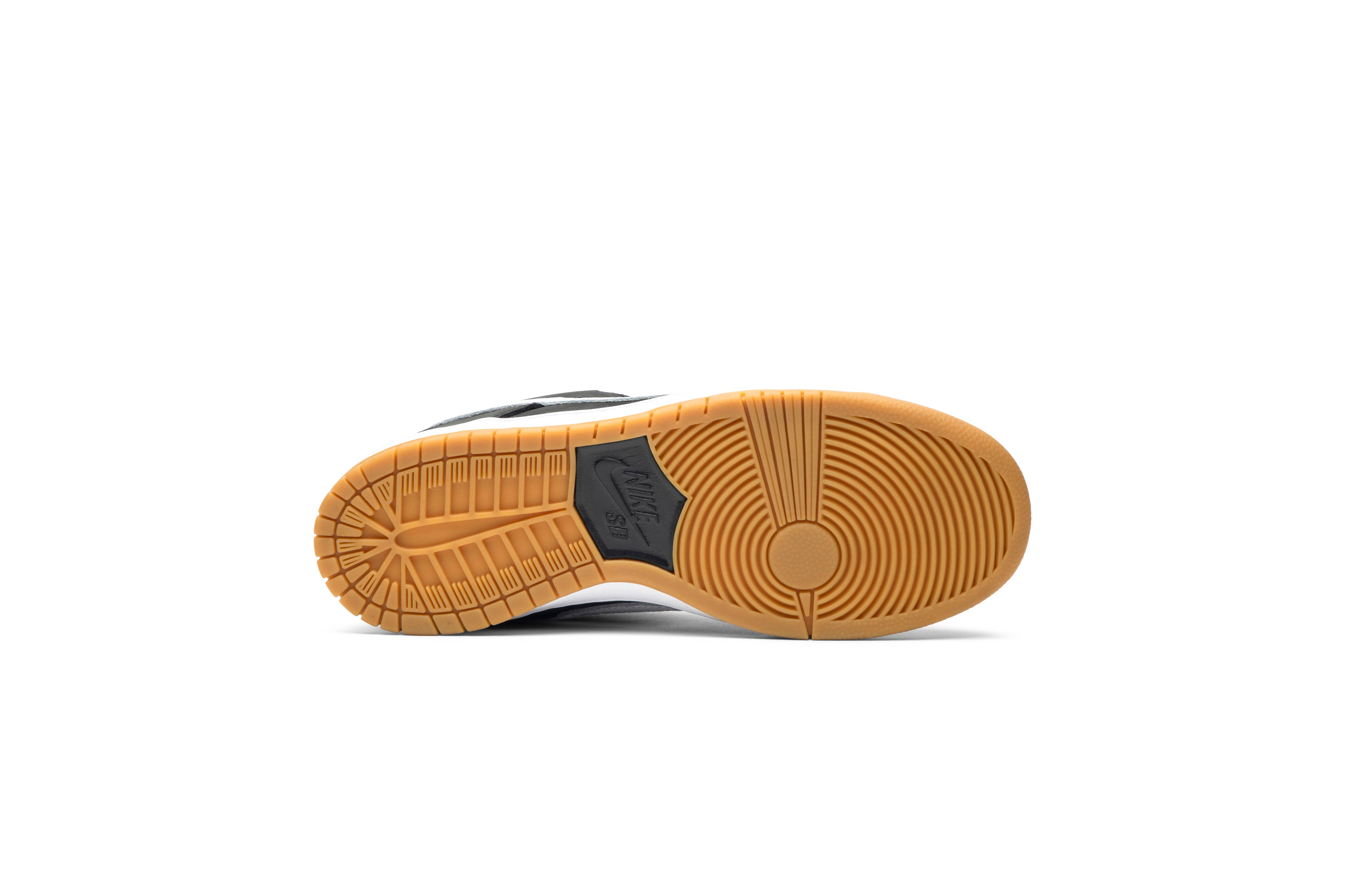 Nike SB Dunk Low ‘Orange Label’ CD2563-001