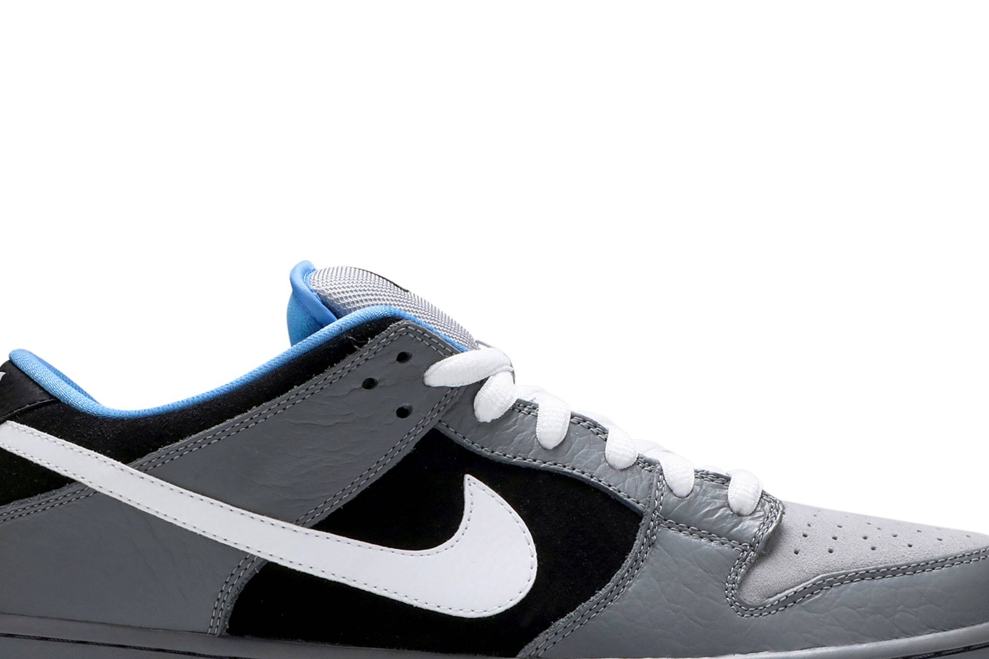 Nike SB Dunk Low Petoskey Premier 313170-014 Nicesnk