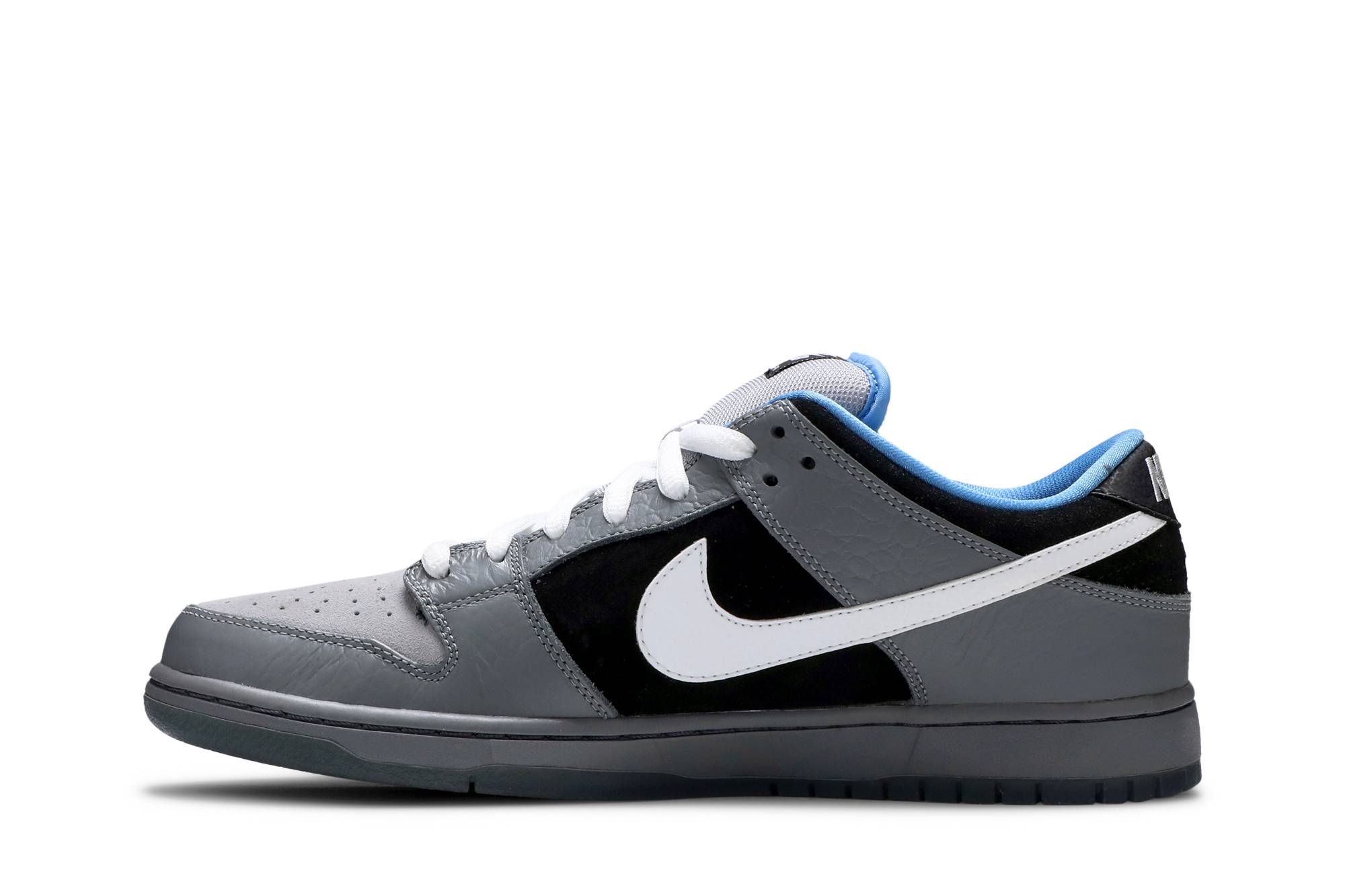 Nike SB Dunk Low Petoskey Premier 313170-014 Nicesnk