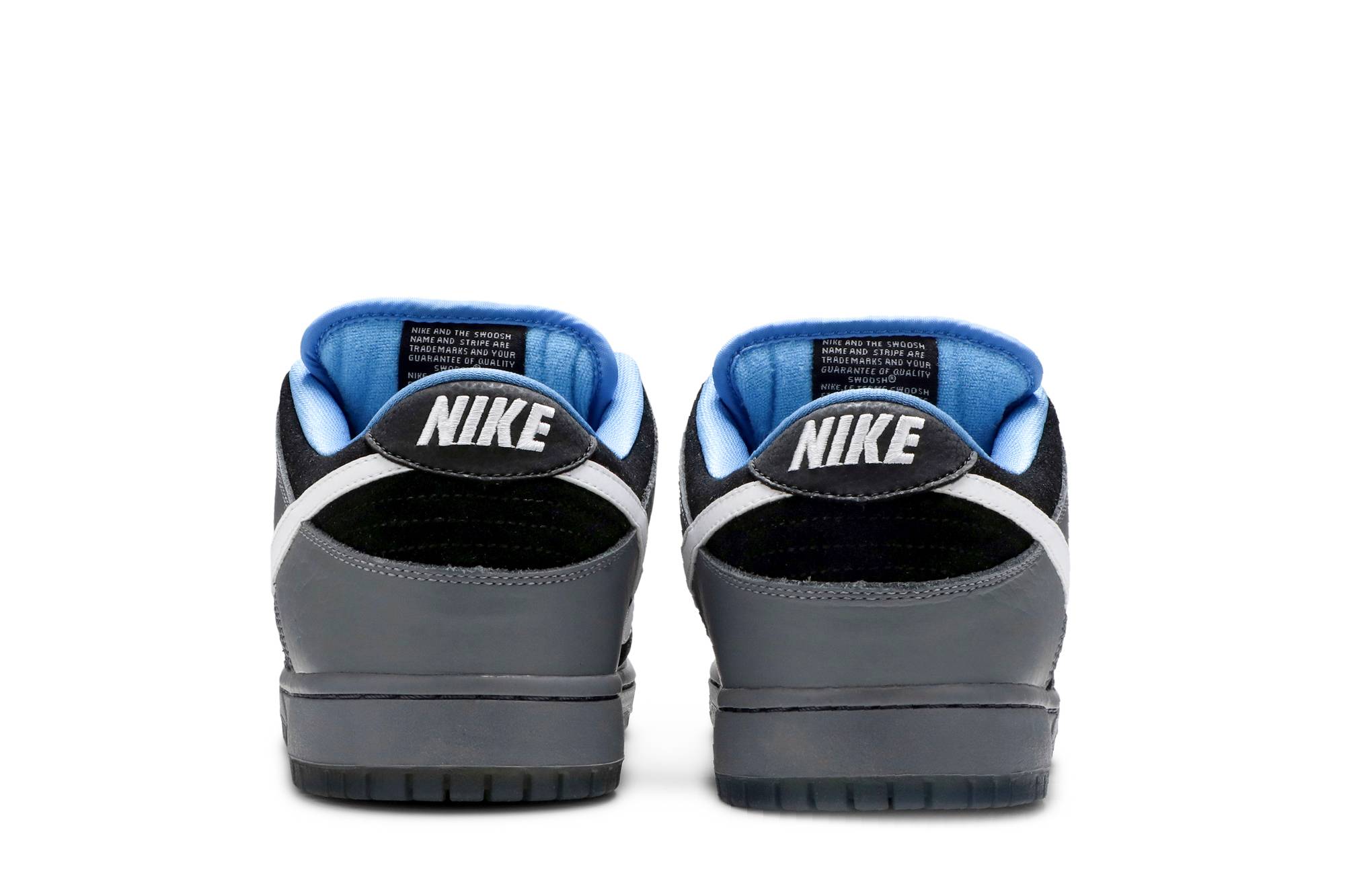 Nike SB Dunk Low Petoskey Premier 313170-014 Nicesnk