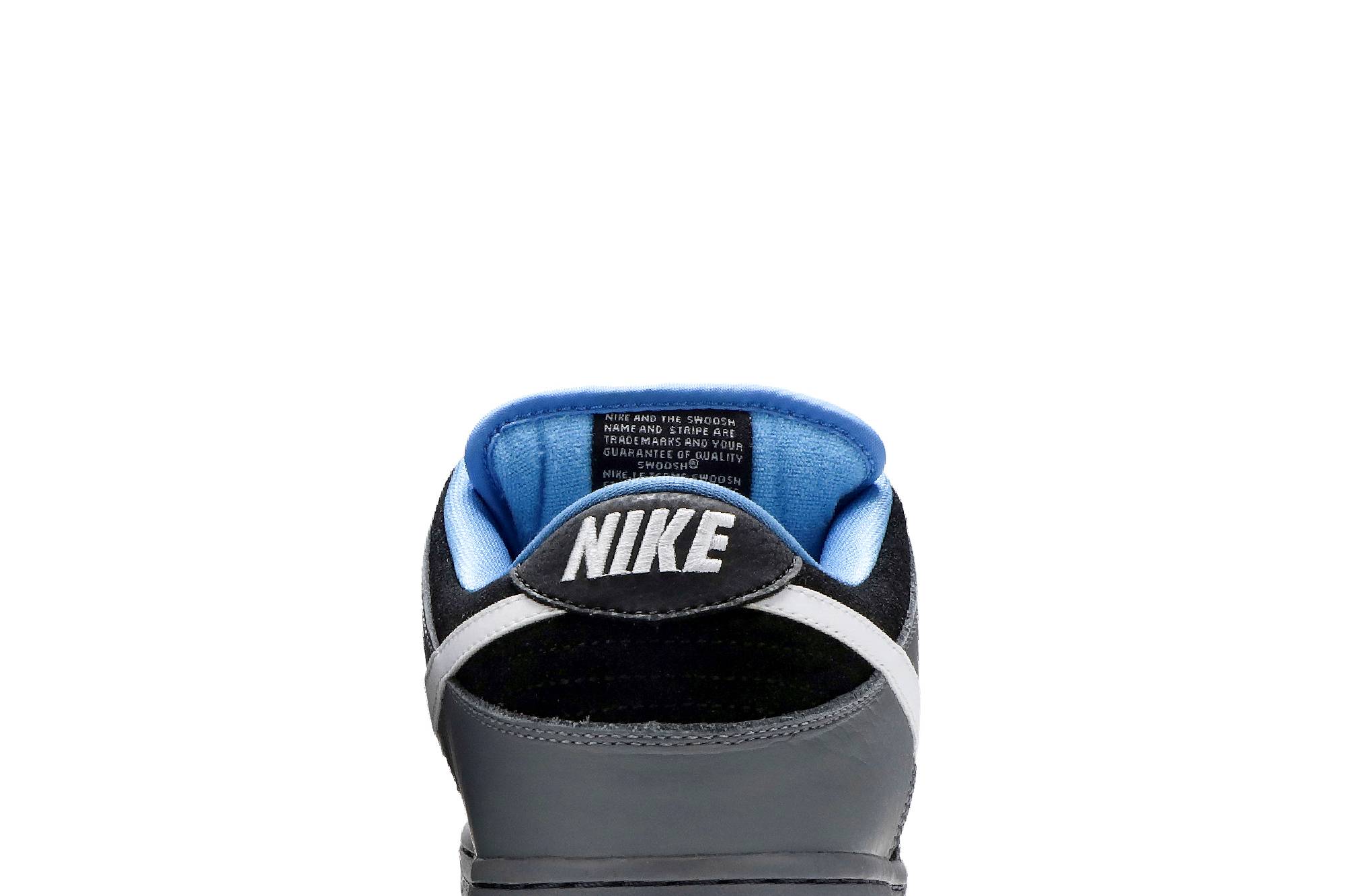 Nike SB Dunk Low Petoskey Premier 313170-014 Nicesnk