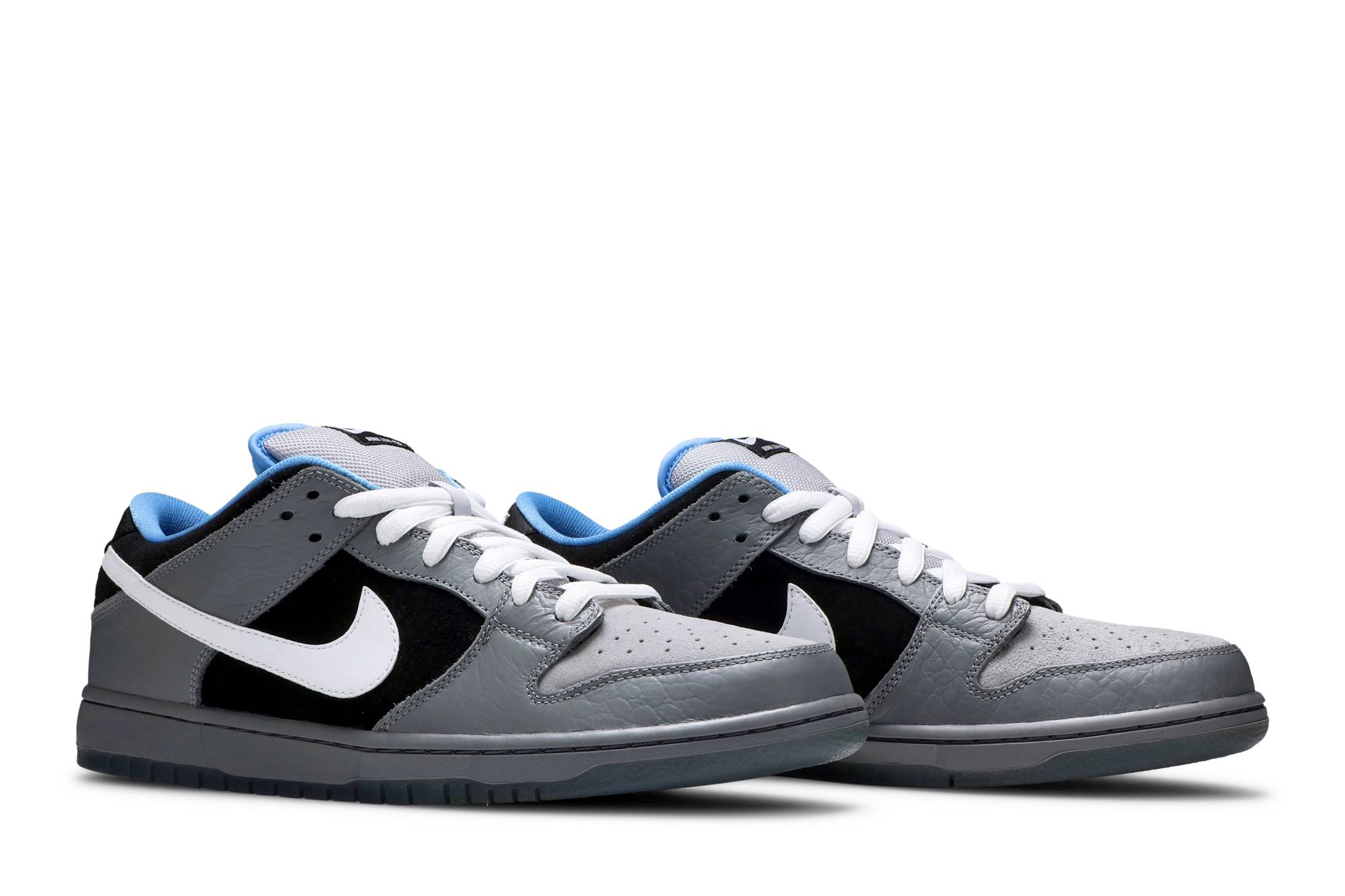 Nike SB Dunk Low Petoskey Premier 313170-014 Nicesnk