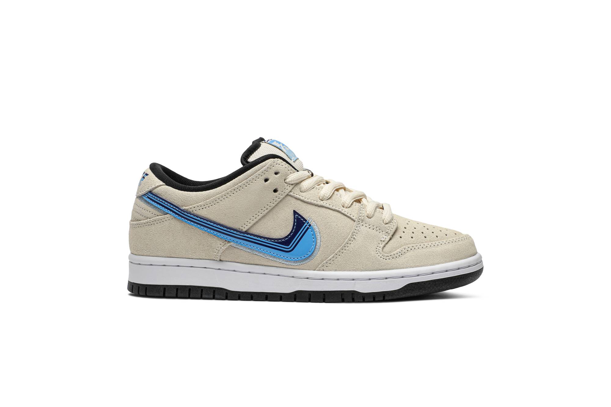 Nike SB Dunk Low ‘Truck It’ [also worn by William Chan] CT6688-200
